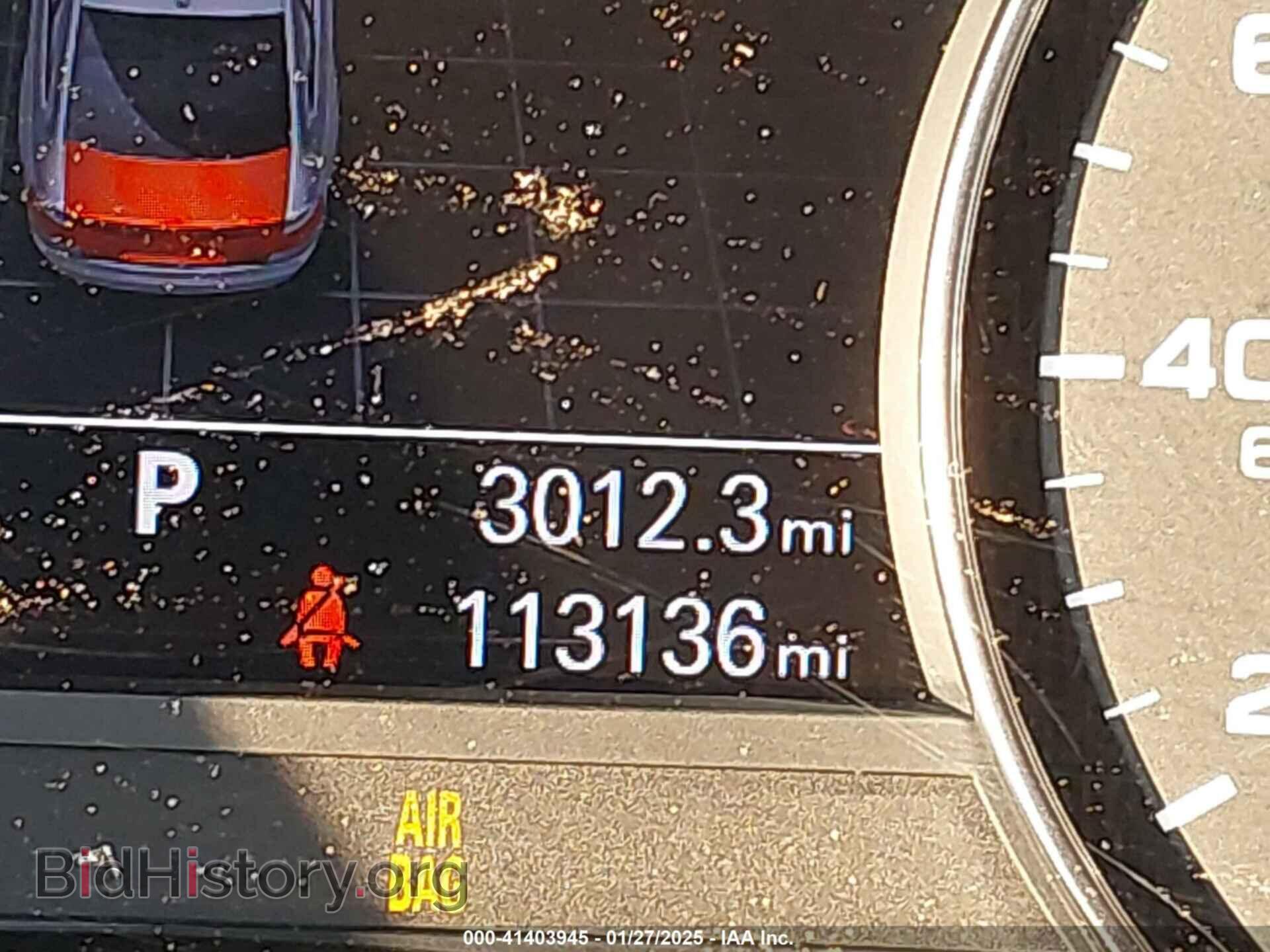 2012 AUDI A6 - VIN: WAUBGAFC9CN006623 - Фото 16