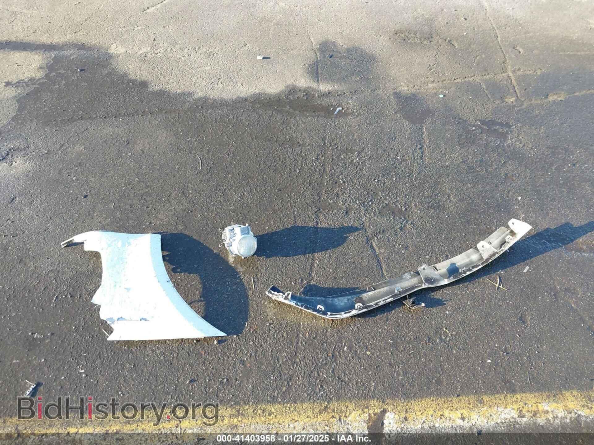 2008 LEXUS IS 250 - VIN: JTHBK262385059452 - Фото 12