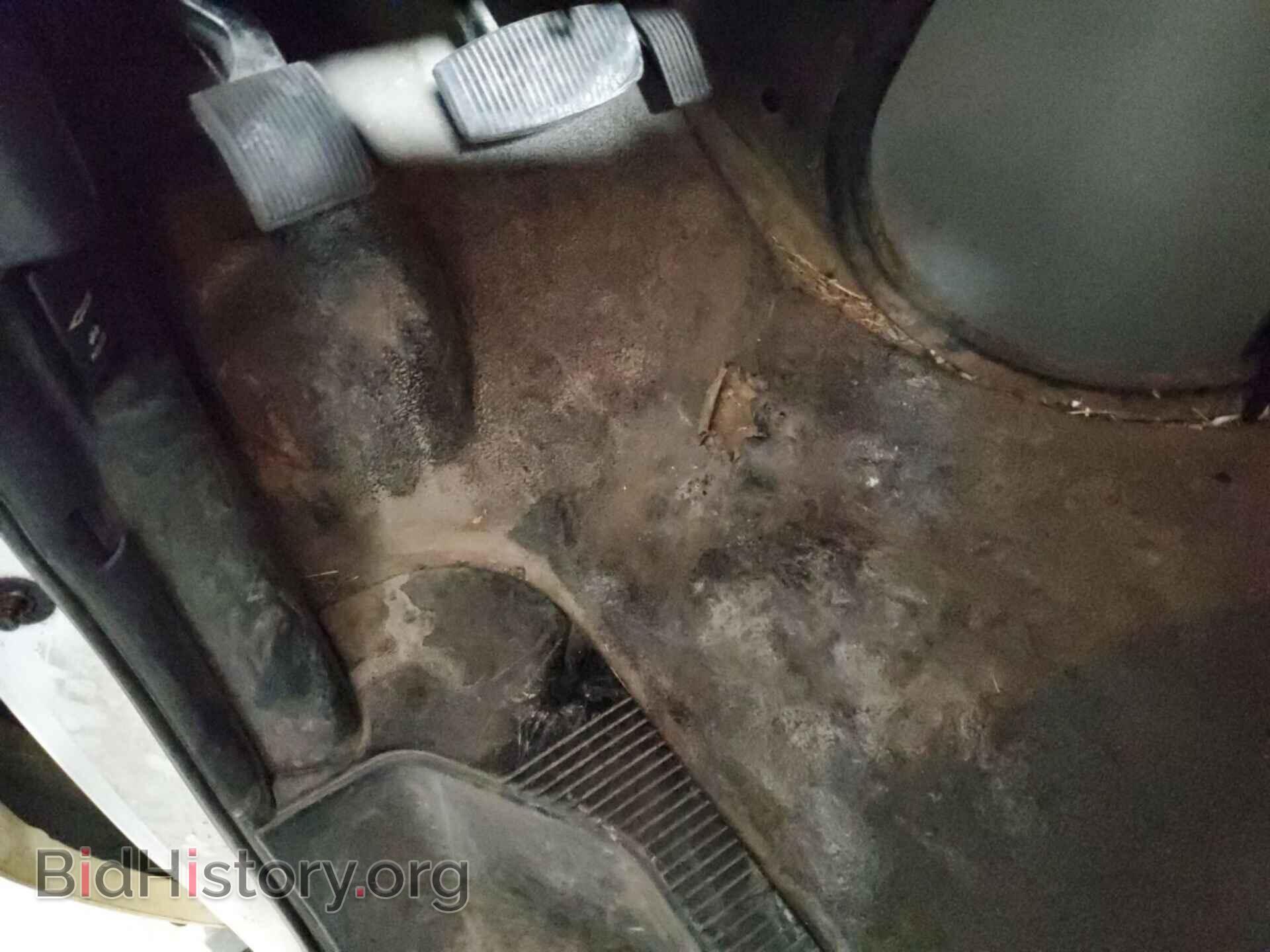 2018 FORD E-450 CUTAWAY - VIN: 1FDXE4FS4JDC18948 - Фото 21
