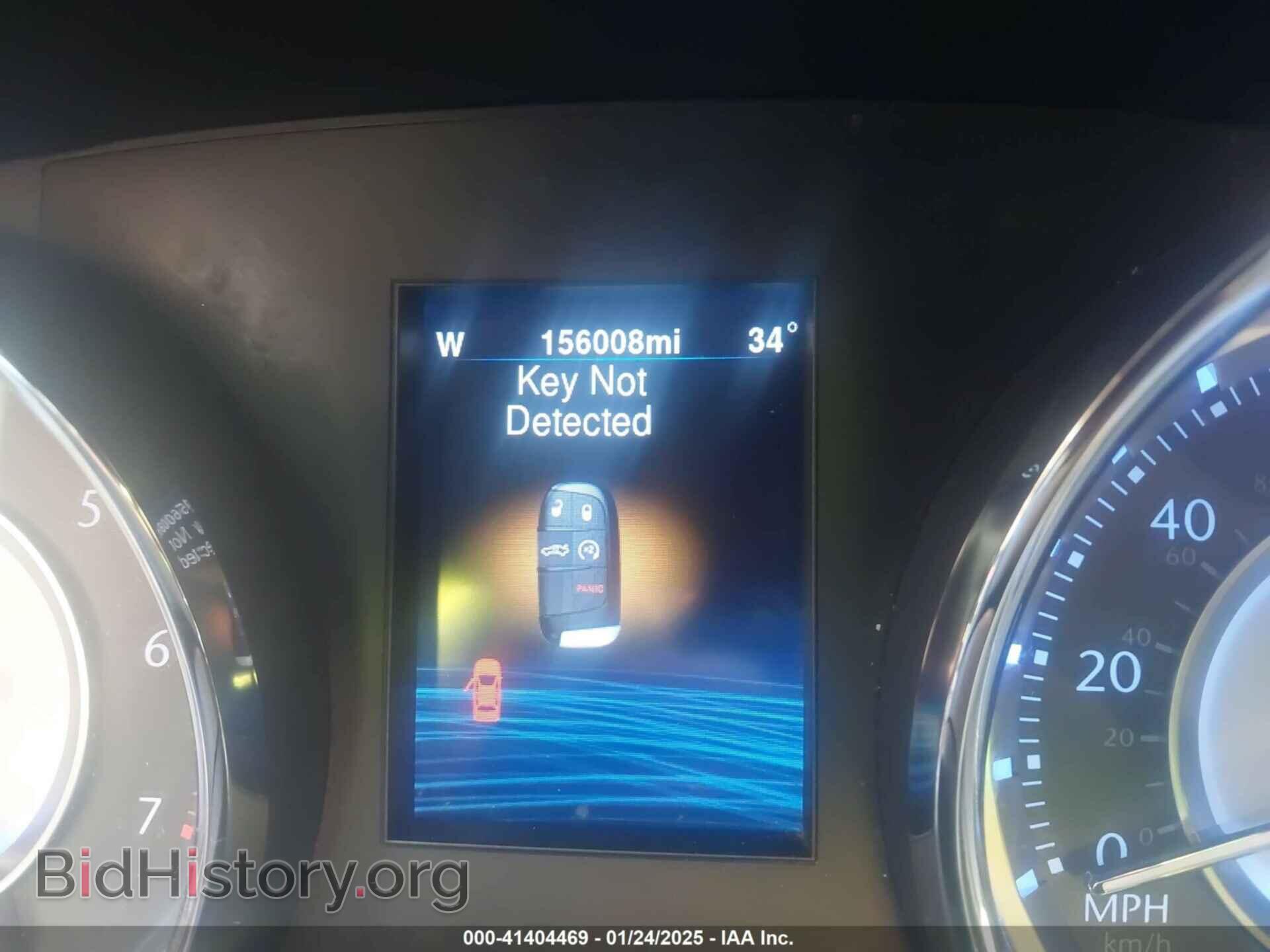 2014 CHRYSLER 300 - VIN: 2C3CCAAG0EH105795 - Фото 7