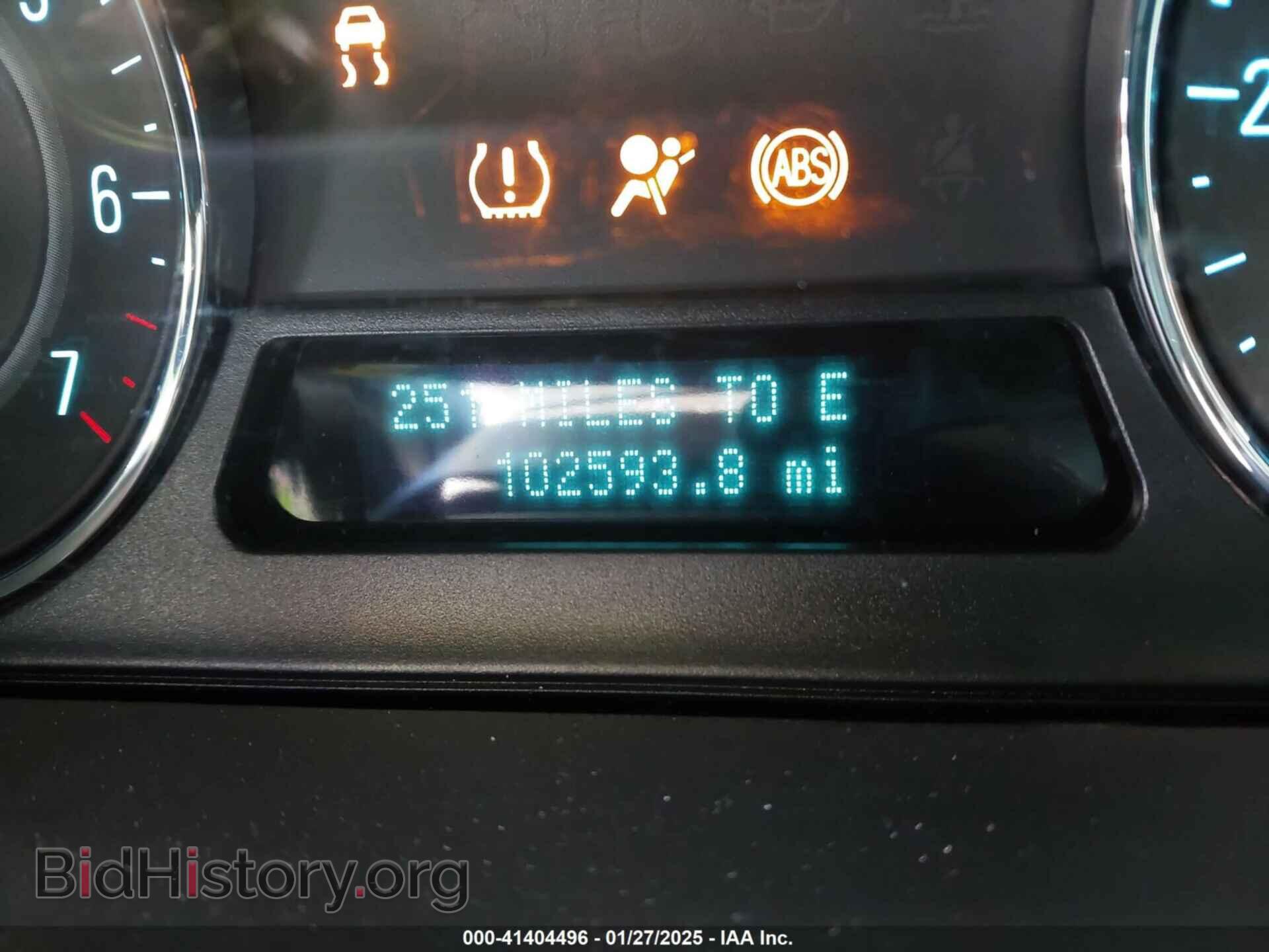 2012 FORD FLEX - VIN: 2FMGK5BC6CBD16174 - Photo 15