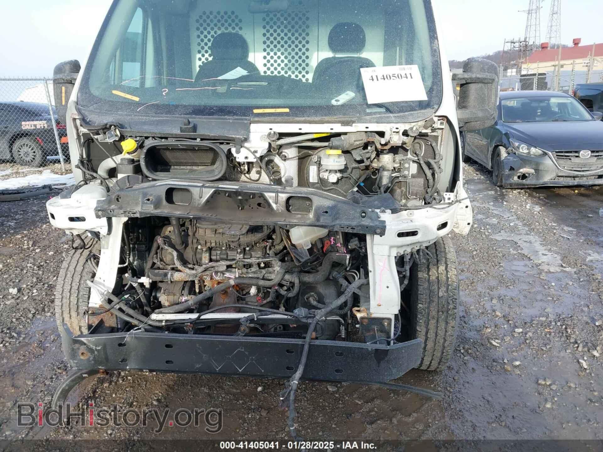 2017 RAM PROMASTER 1500 - VIN: 3C6TRVAG5HE534357 - Фото 6