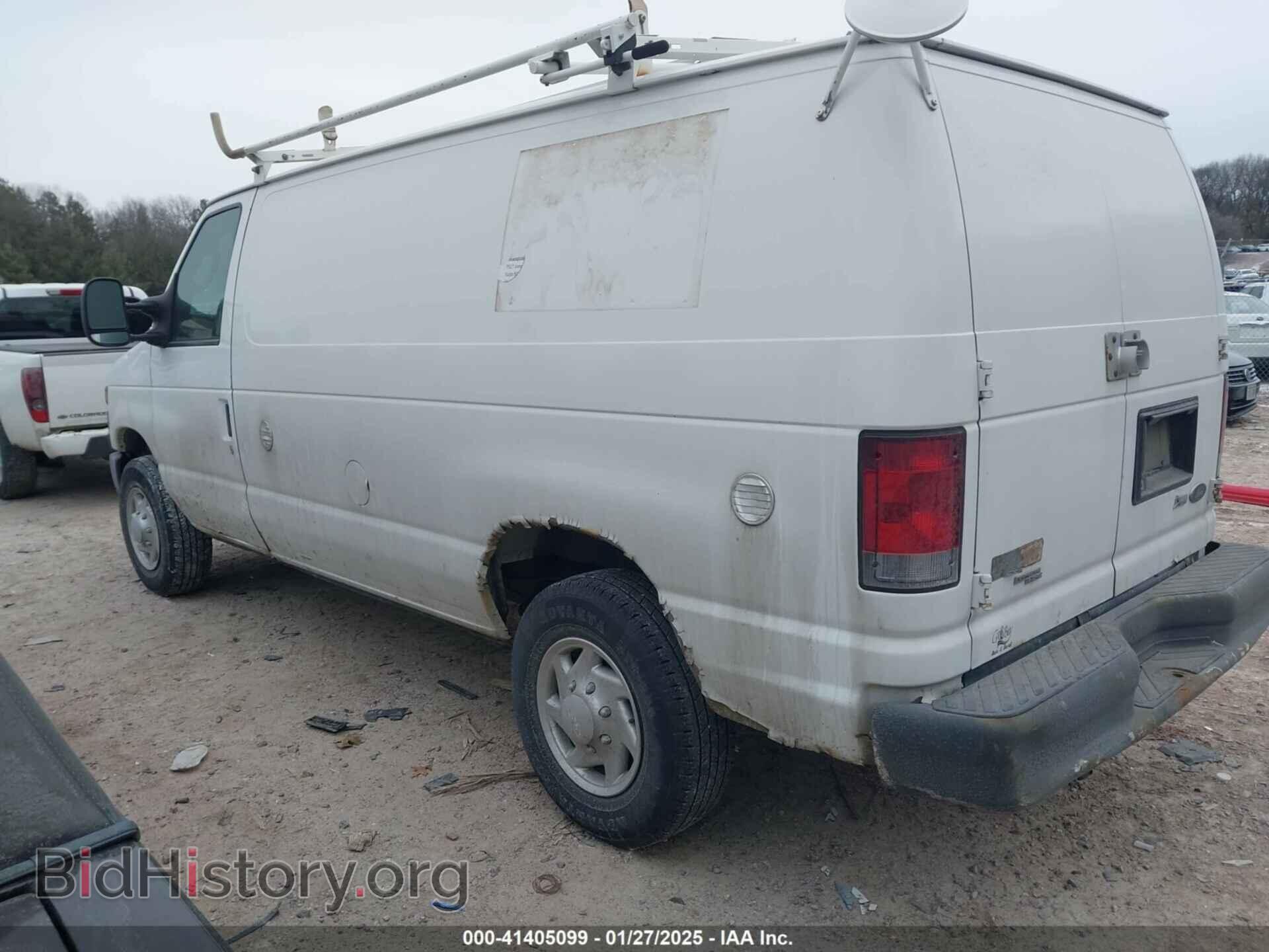 2011 FORD E-250 - VIN: 1FTNE2EW0BDA36511 - Photo 3
