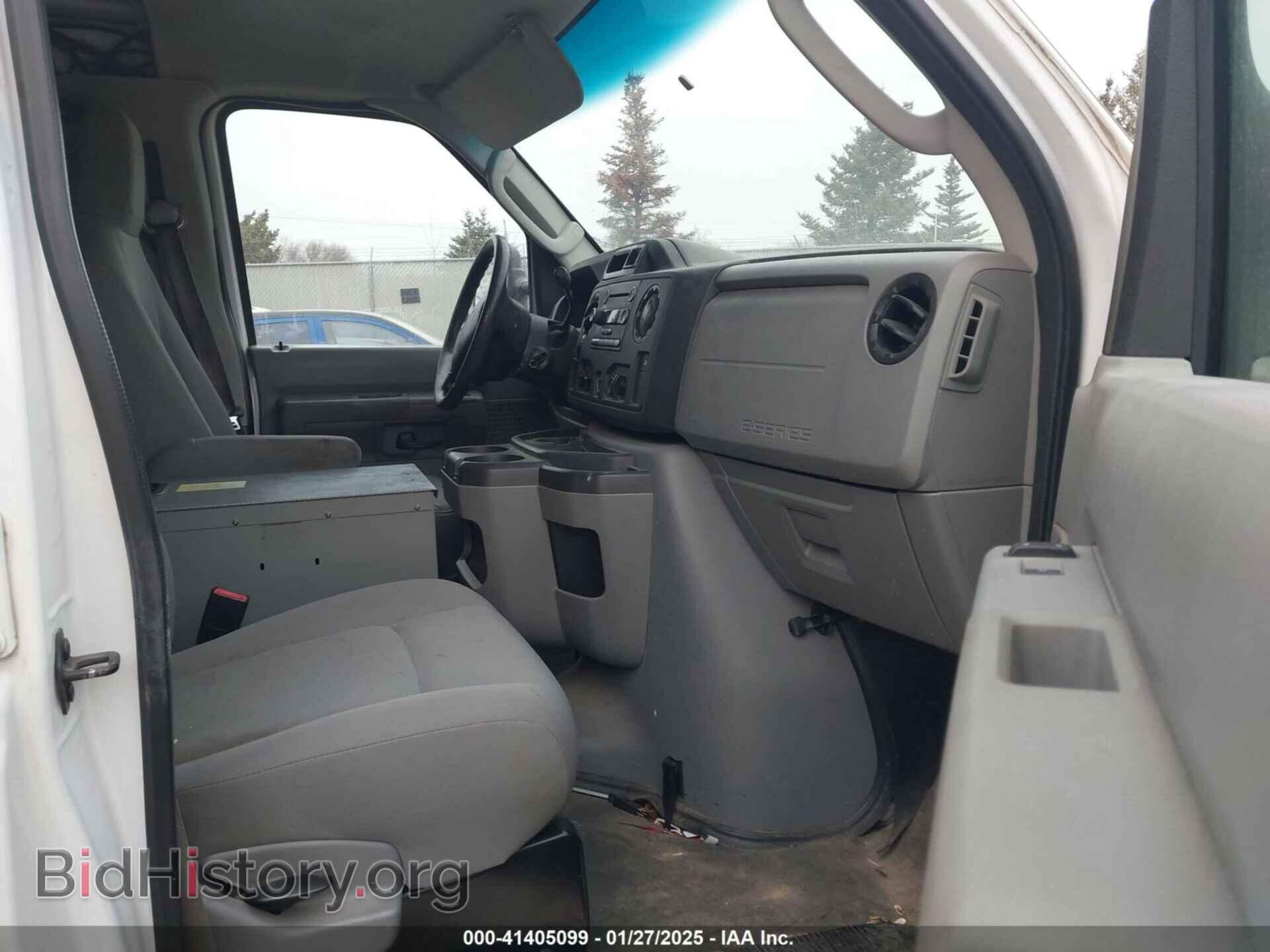 2011 FORD E-250 - VIN: 1FTNE2EW0BDA36511 - Photo 5