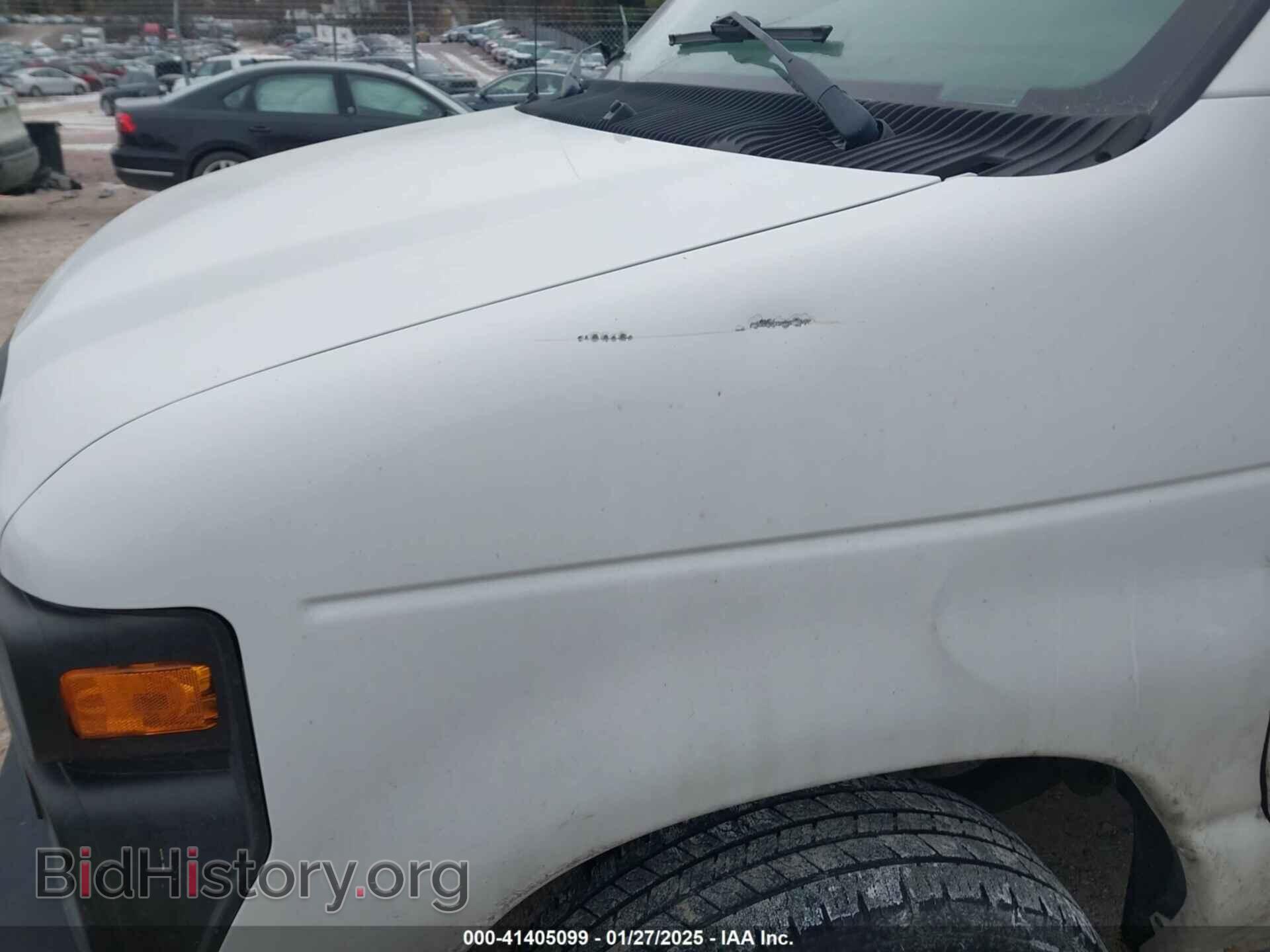 2011 FORD E-250 - VIN: 1FTNE2EW0BDA36511 - Photo 6