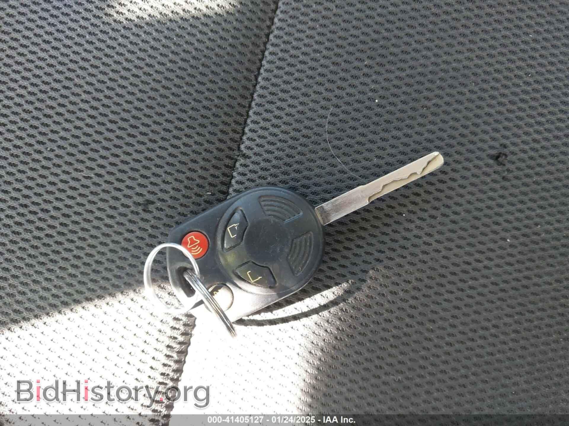 2014 FORD FOCUS - VIN: 1FADP3F23EL186569 - Photo 11