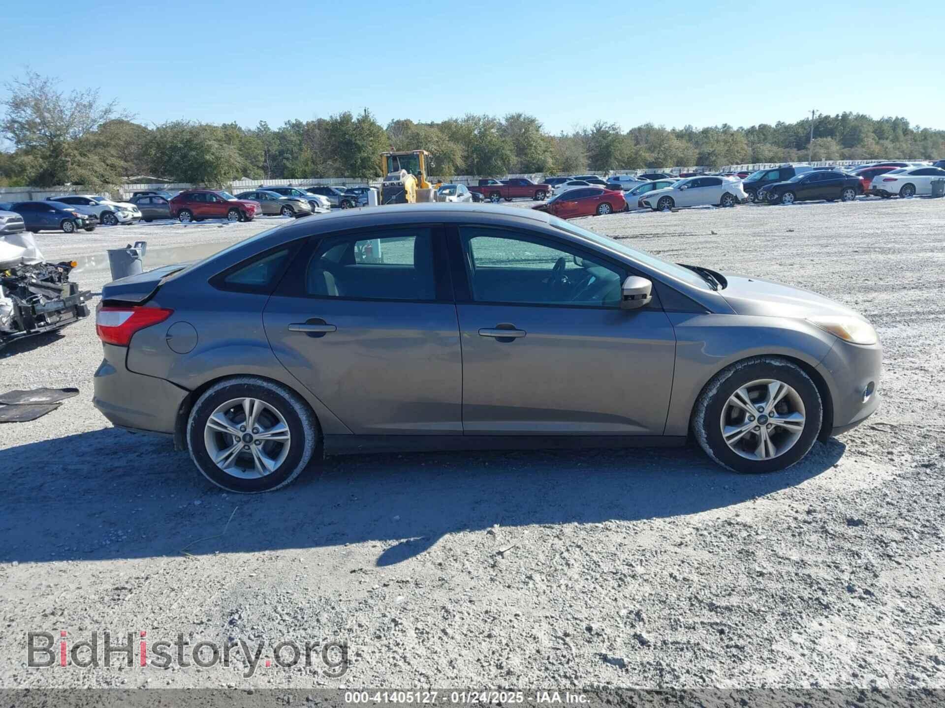 2014 FORD FOCUS - VIN: 1FADP3F23EL186569 - Photo 13