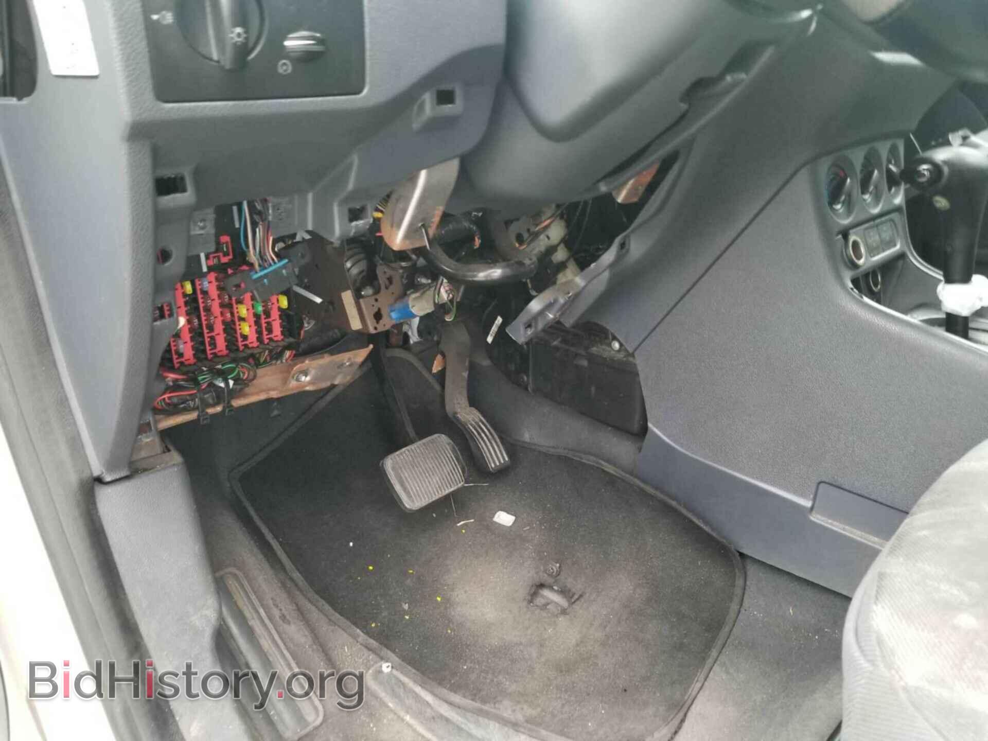 2012 FORD TRANSIT CONNECT - VIN: NM0LS6BN2CT077052 - Фото 2