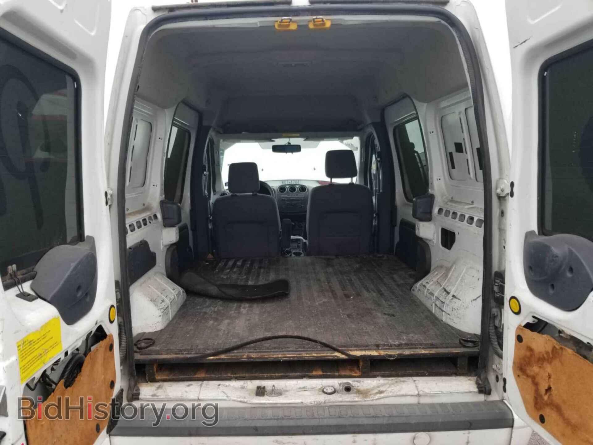 2012 FORD TRANSIT CONNECT - VIN: NM0LS6BN2CT077052 - Фото 21