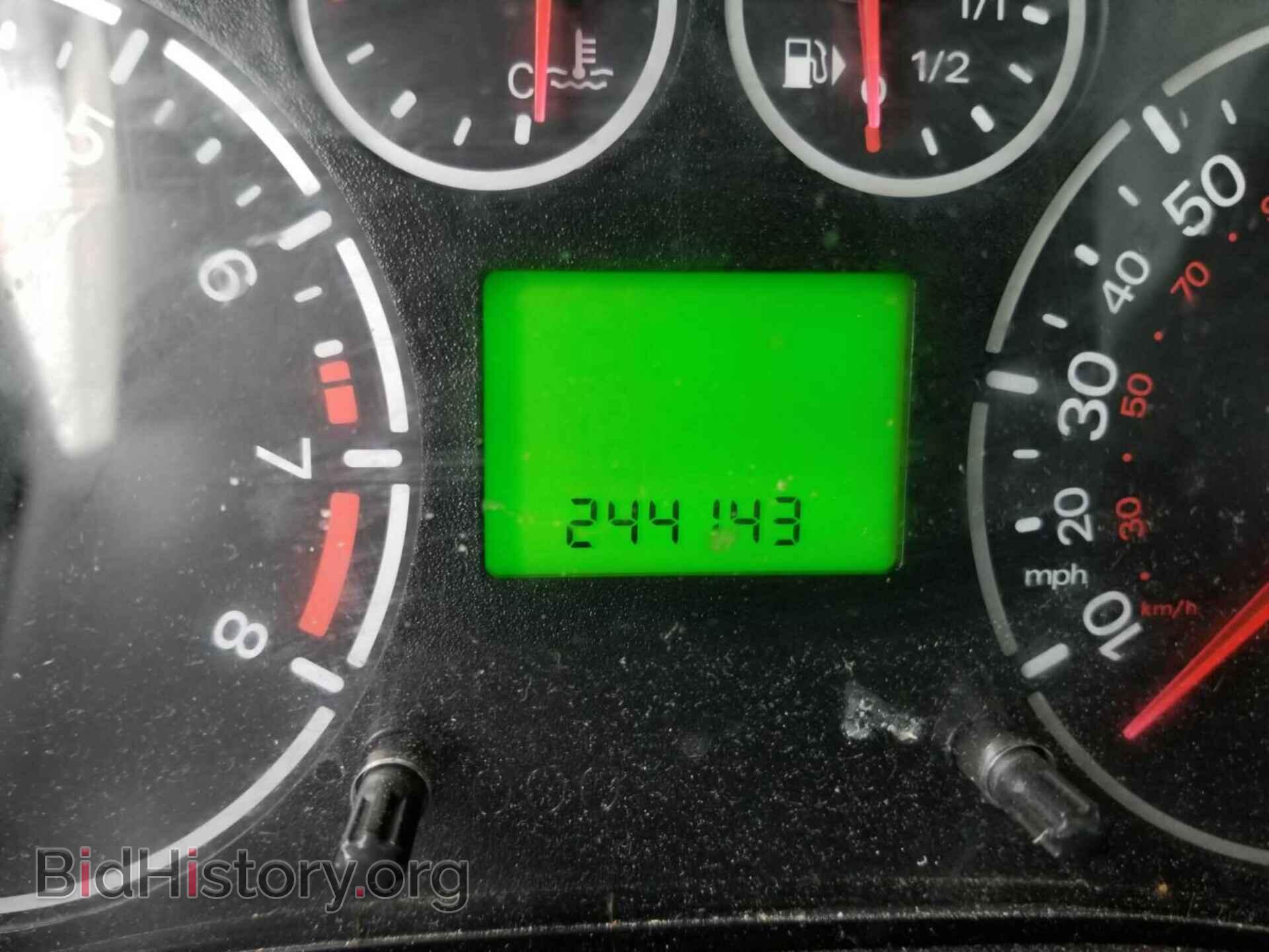 2012 FORD TRANSIT CONNECT - VIN: NM0LS6BN2CT077052 - Фото 23