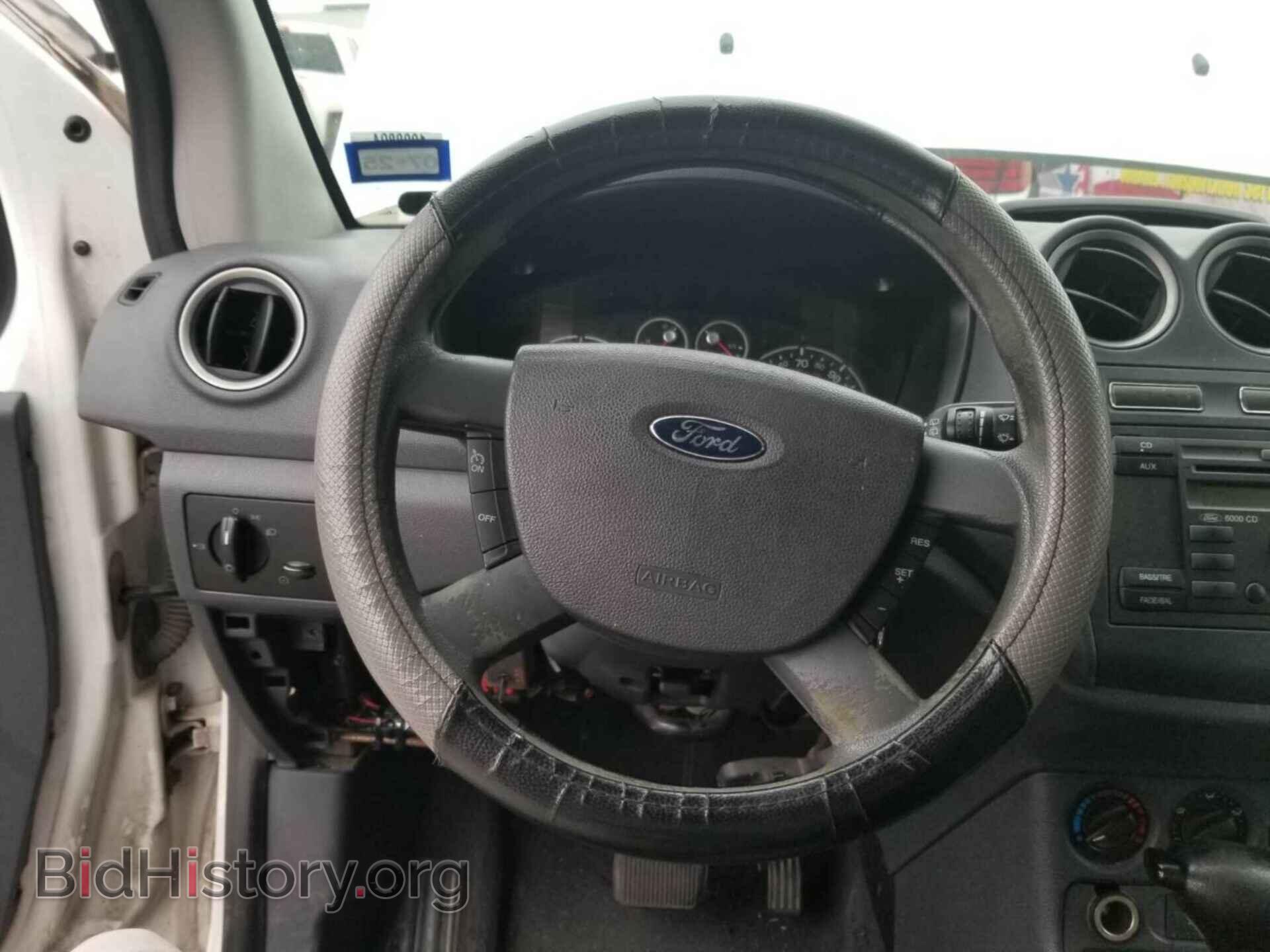 2012 FORD TRANSIT CONNECT - VIN: NM0LS6BN2CT077052 - Фото 35