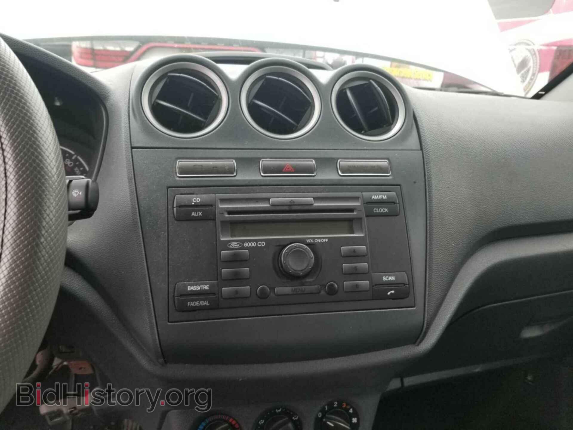 2012 FORD TRANSIT CONNECT - VIN: NM0LS6BN2CT077052 - Фото 9