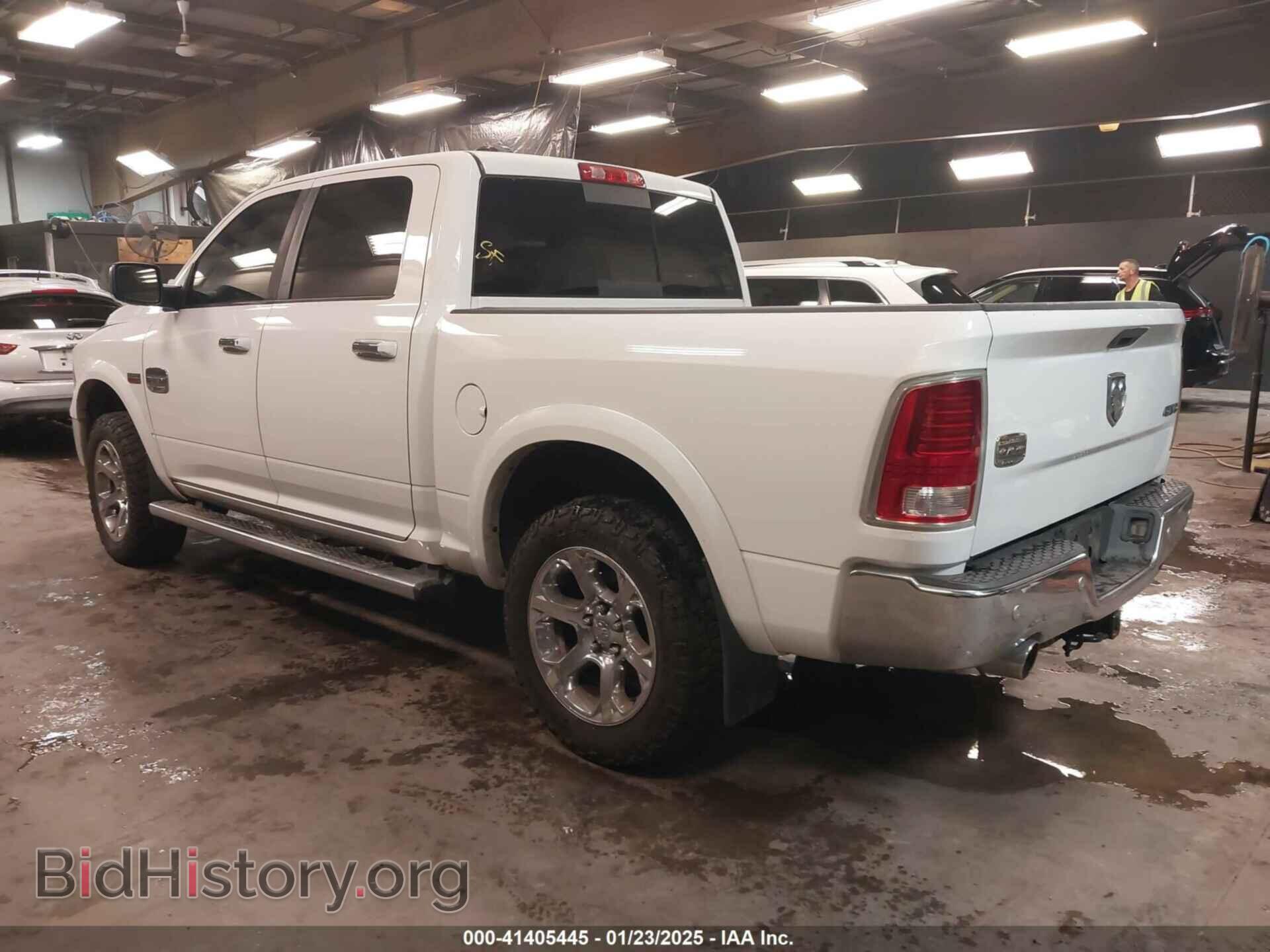 2014 RAM 1500 - VIN: 1C6RR7PT7ES260341 - Фото 3