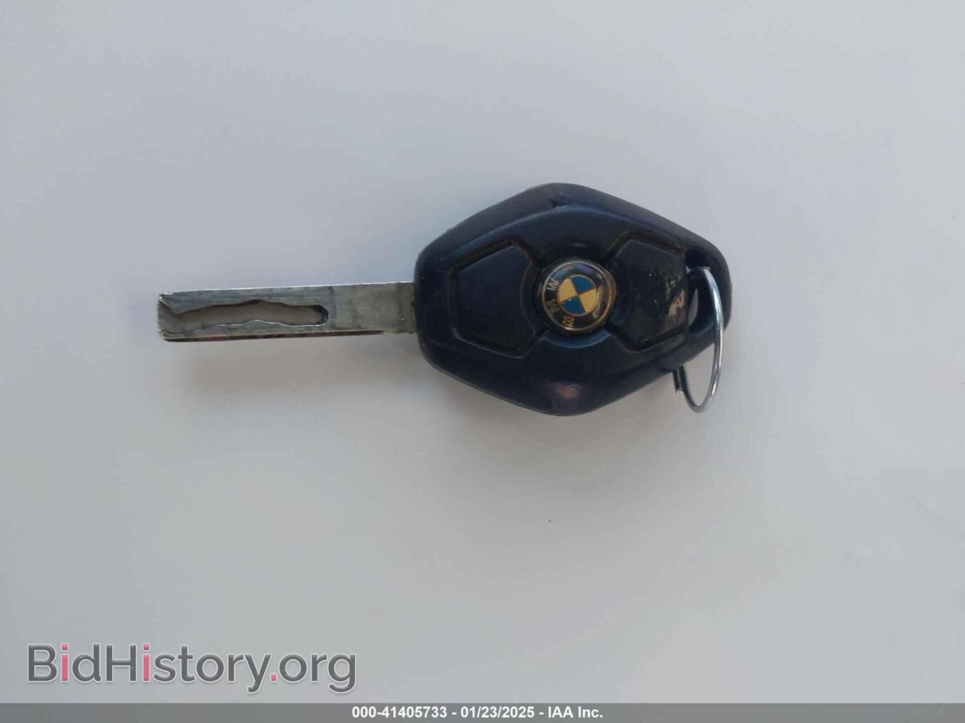 2006 BMW X5 - VIN: 5UXFA13586LY34026 - Фото 11