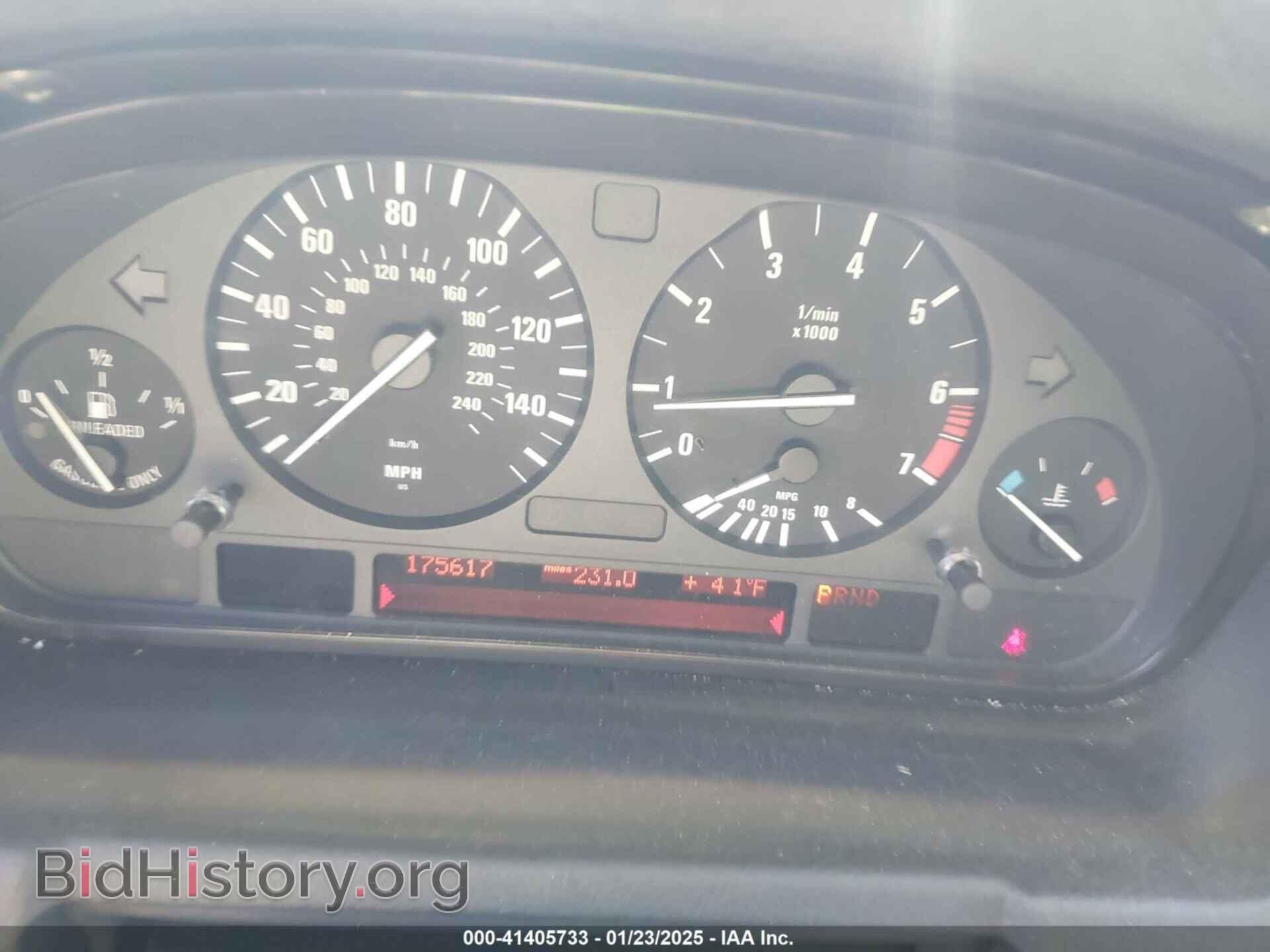 2006 BMW X5 - VIN: 5UXFA13586LY34026 - Фото 7