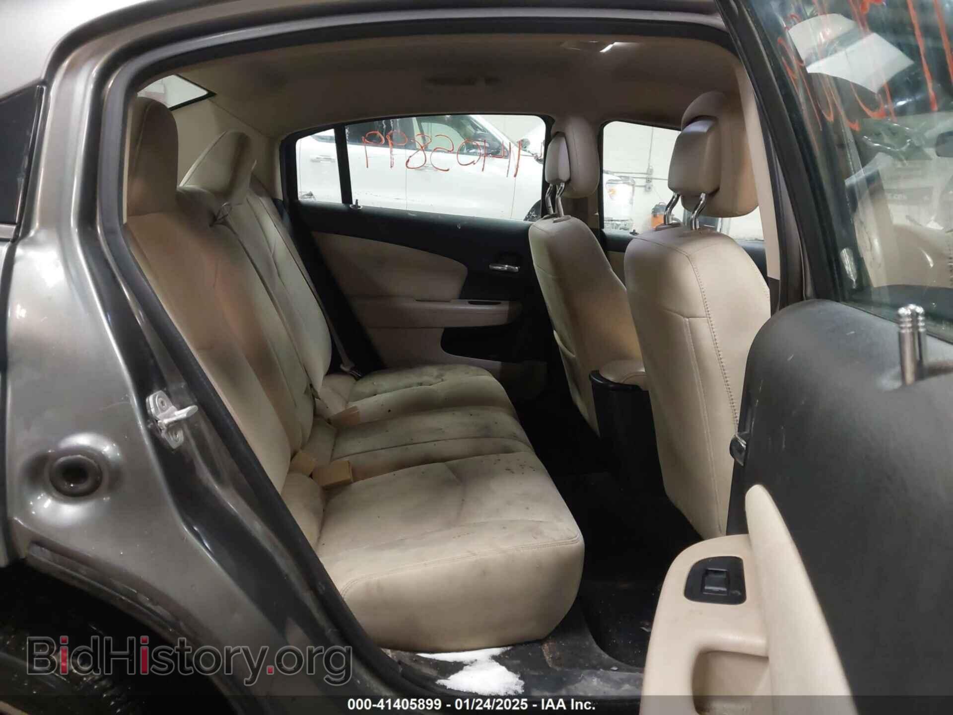 2013 CHRYSLER 200 - VIN: 1C3CCBBB7DN570797 - Фото 8