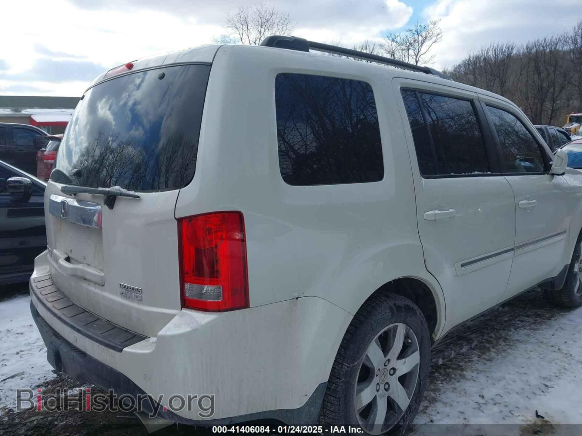 2015 HONDA PILOT - VIN: 5FNYF4H92FB012575 - Фото 20