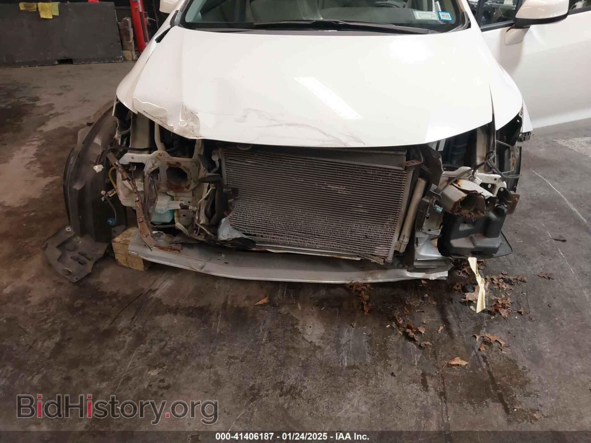 2012 HONDA CIVIC - VIN: 19XFB2F89CE322208 - Фото 6