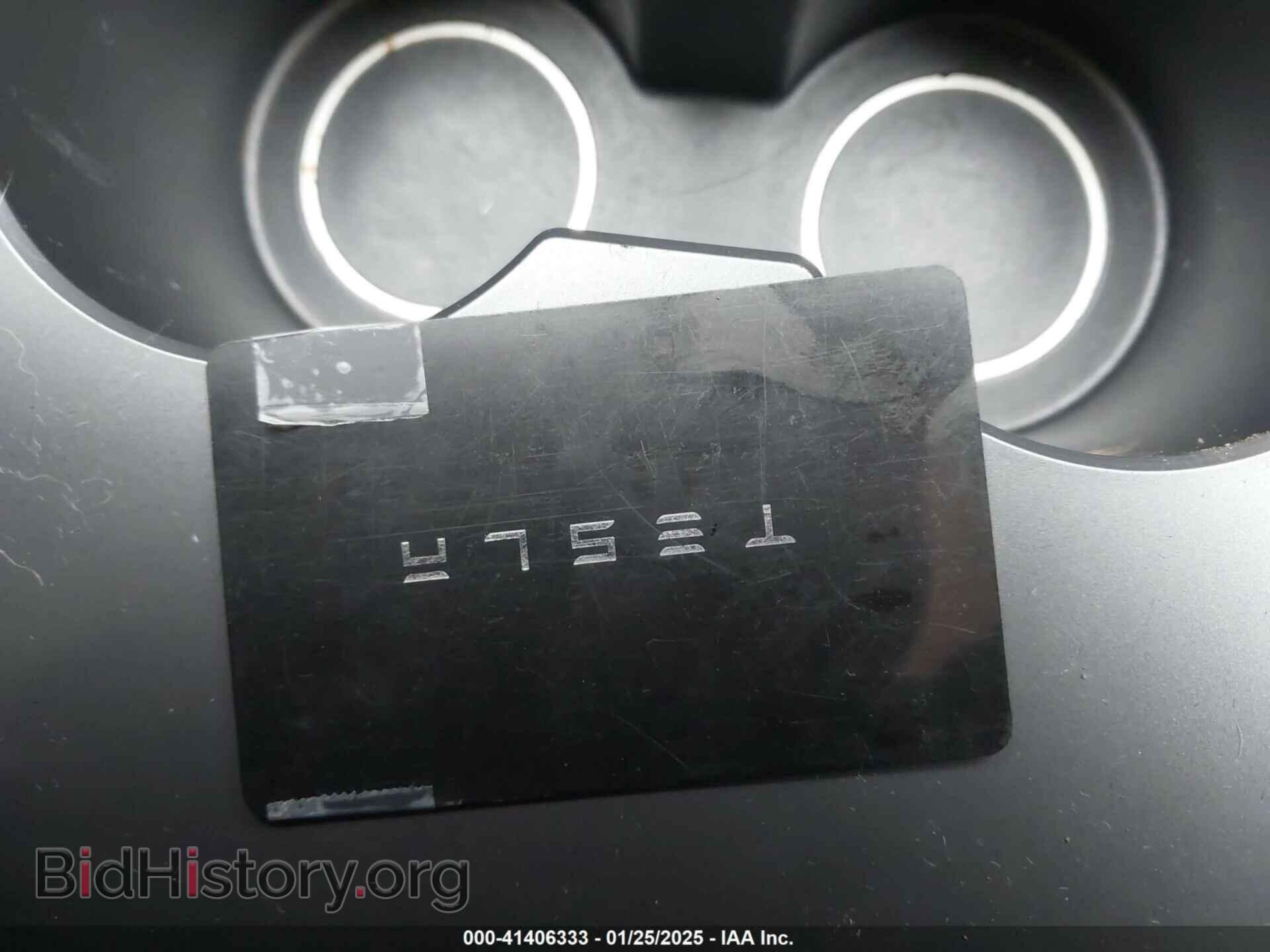 2023 TESLA MODEL 3 - VIN: 5YJ3E1EA2PF500419 - Фото 11
