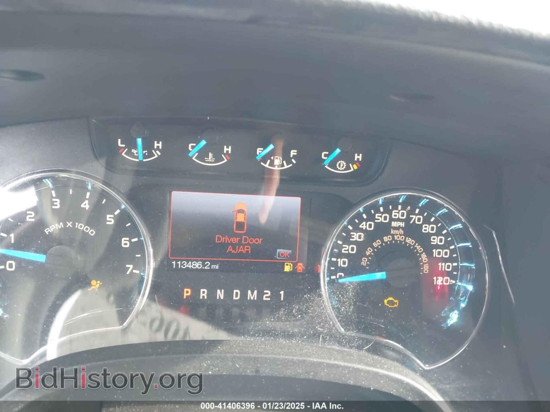 2013 FORD F-150 - VIN: 1FTFW1ET2DFD19422 - Фото 15
