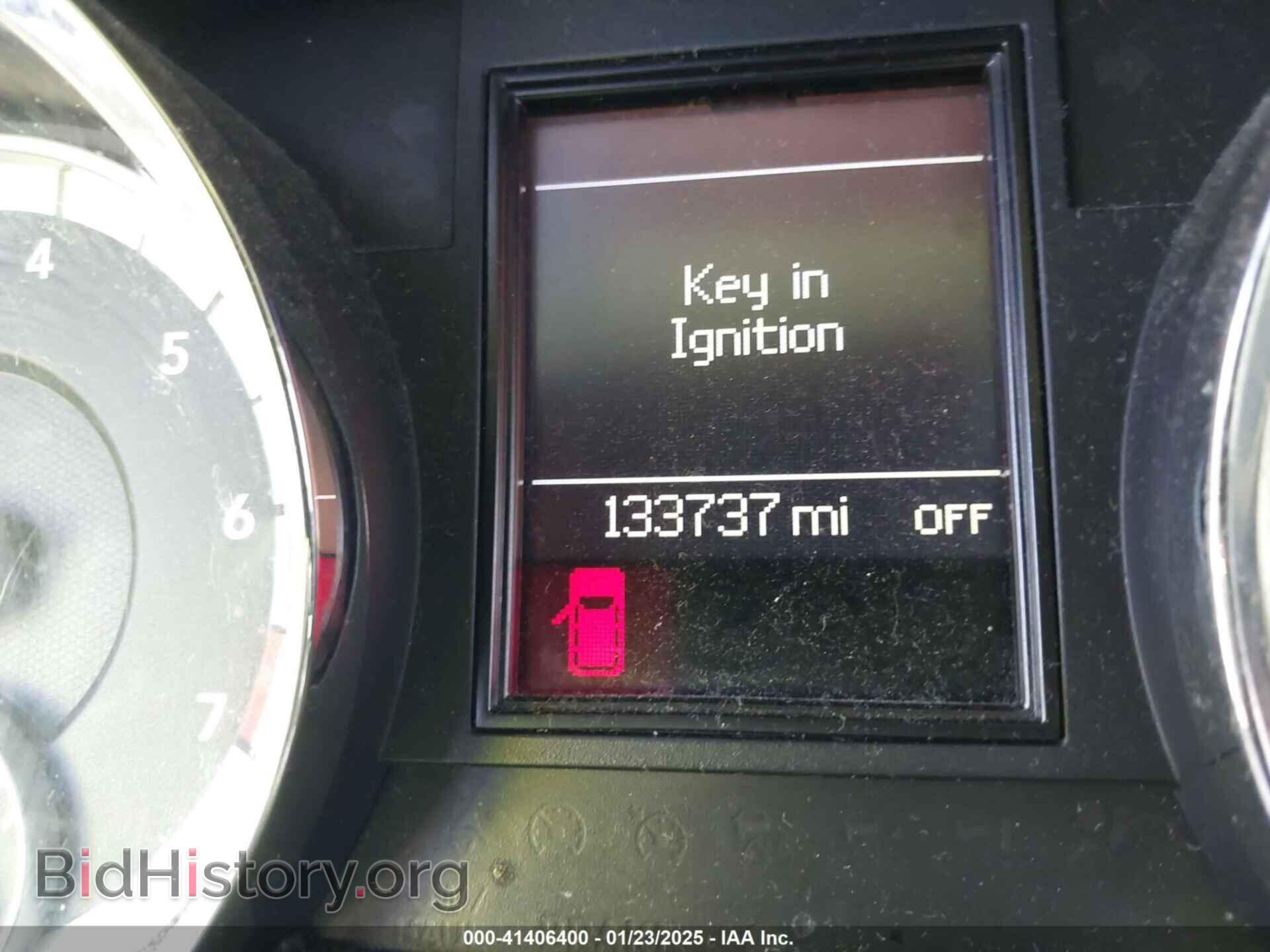 2012 DODGE DURANGO - VIN: 1C4RDHAG2CC335995 - Фото 7