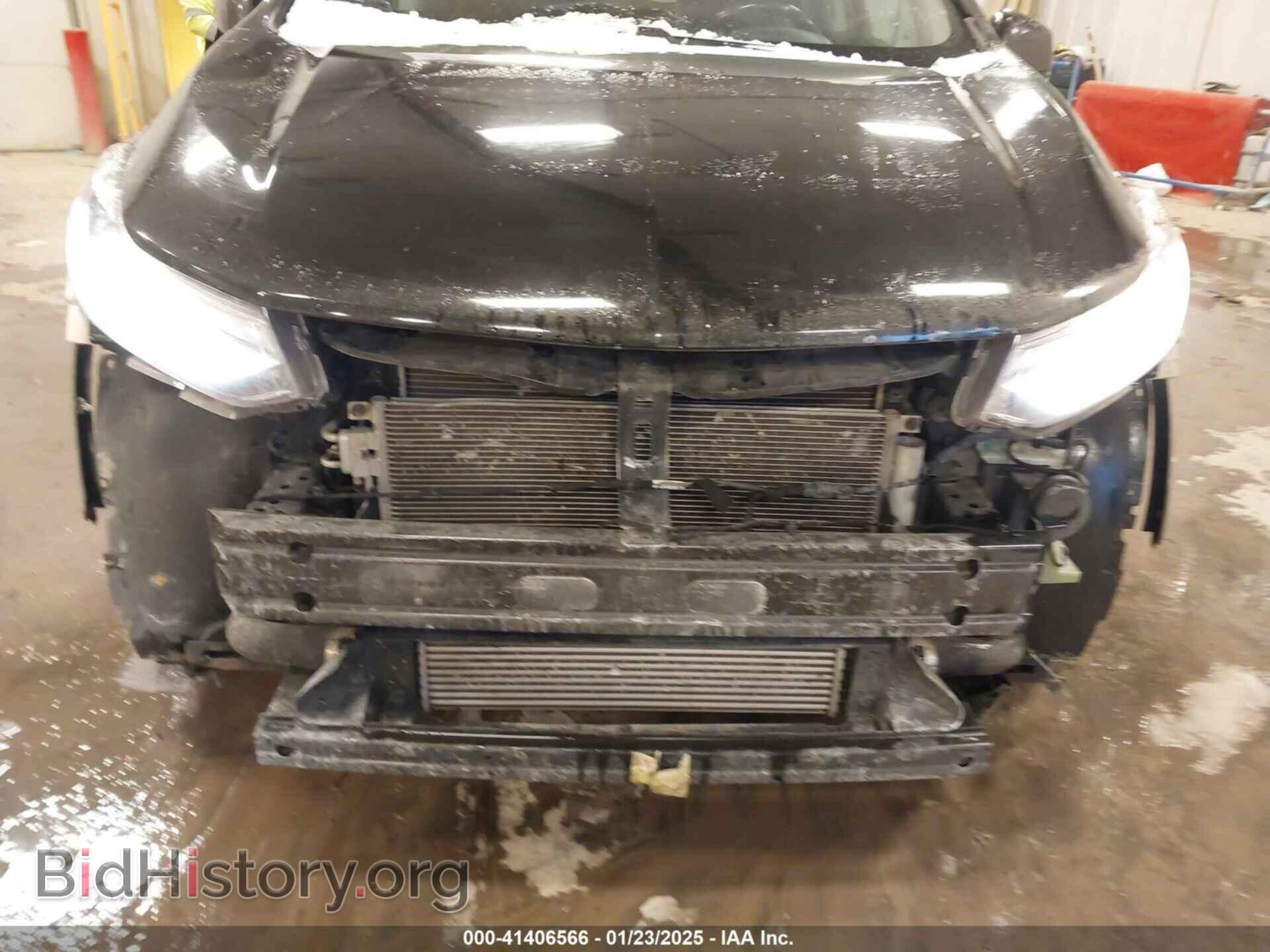 2019 CHEVROLET TRAX - VIN: KL7CJLSB3KB933339 - Фото 6