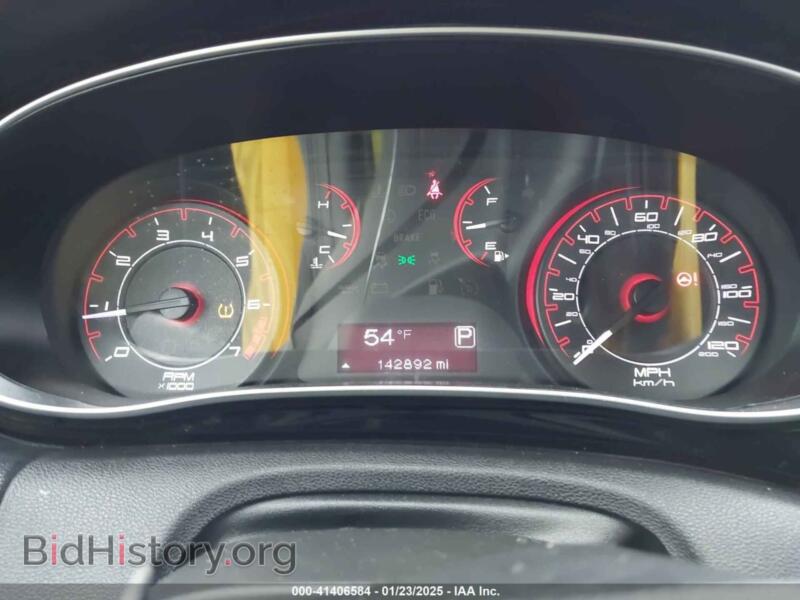 2013 Dodge DART (VIN 1C3CDFBA8DD307767) — фото 7 из 17