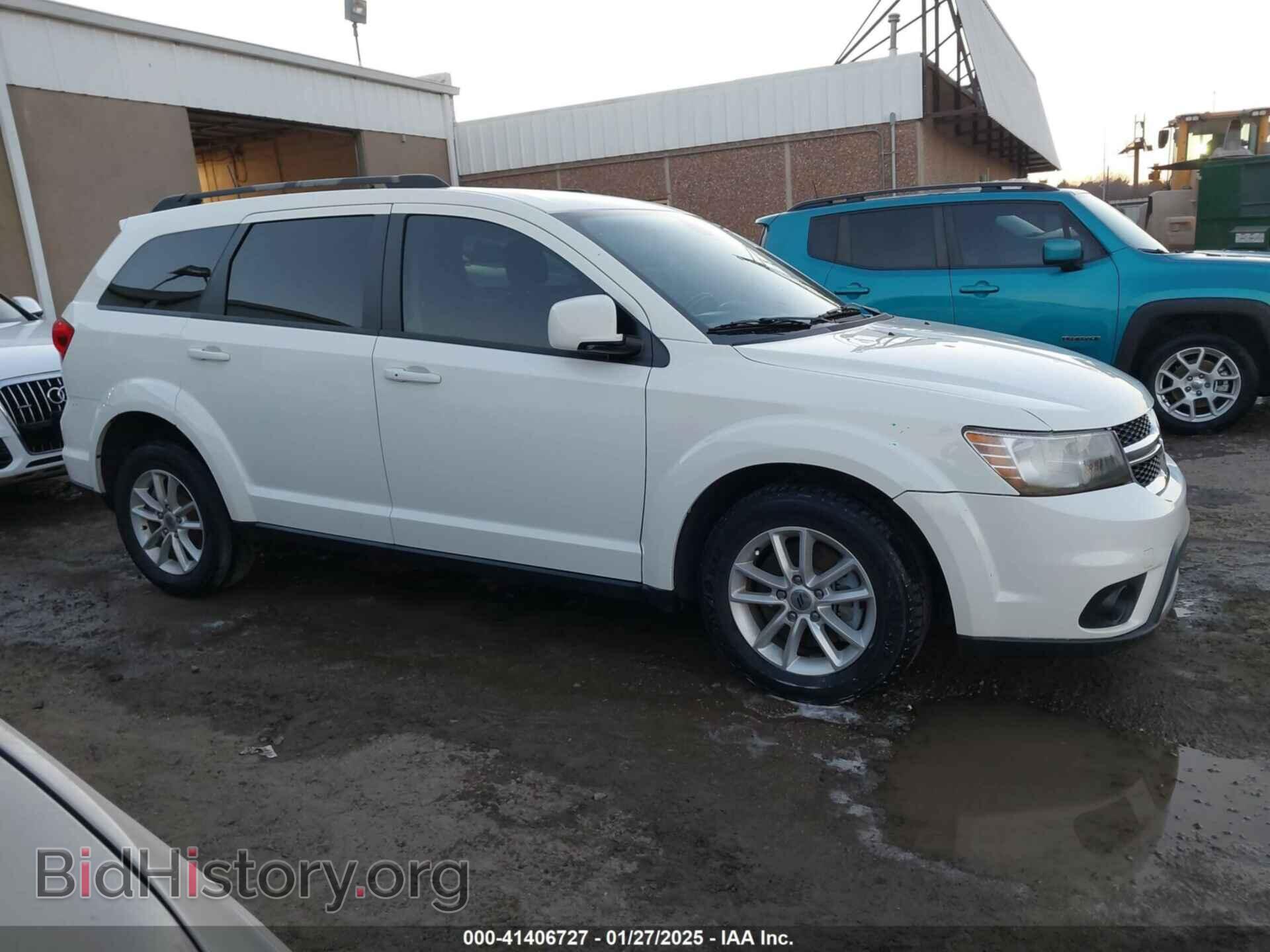 2018 DODGE JOURNEY - VIN: 3C4PDCBG4JT514453 - Фото 13