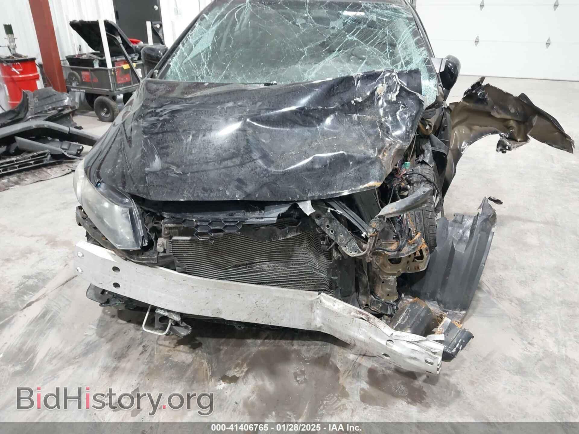 2015 HONDA CIVIC - VIN: 19XFB2F90FE235634 - Фото 6