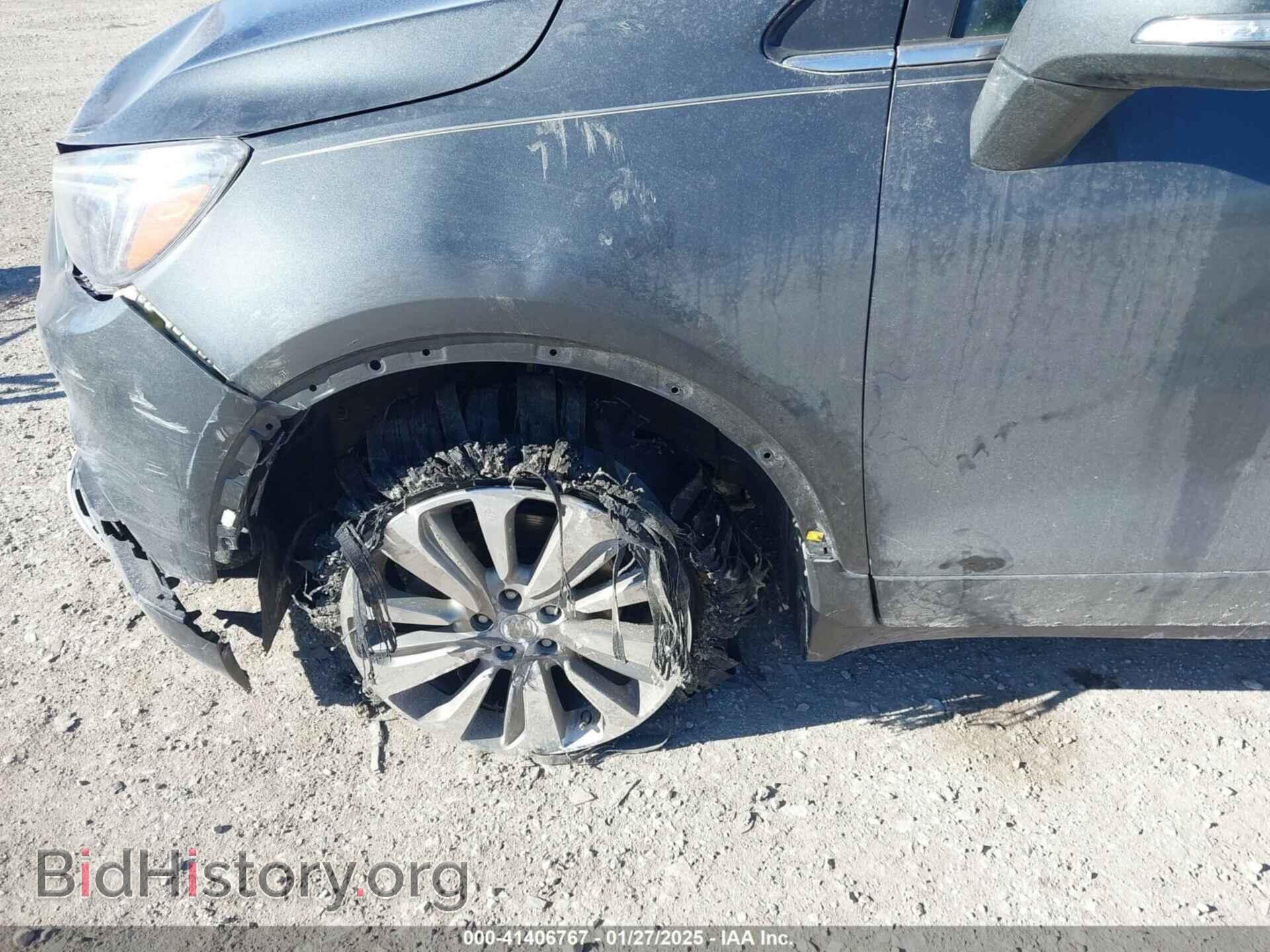 2017 BUICK ENCORE - VIN: KL4CJASB4HB198199 - Фото 16