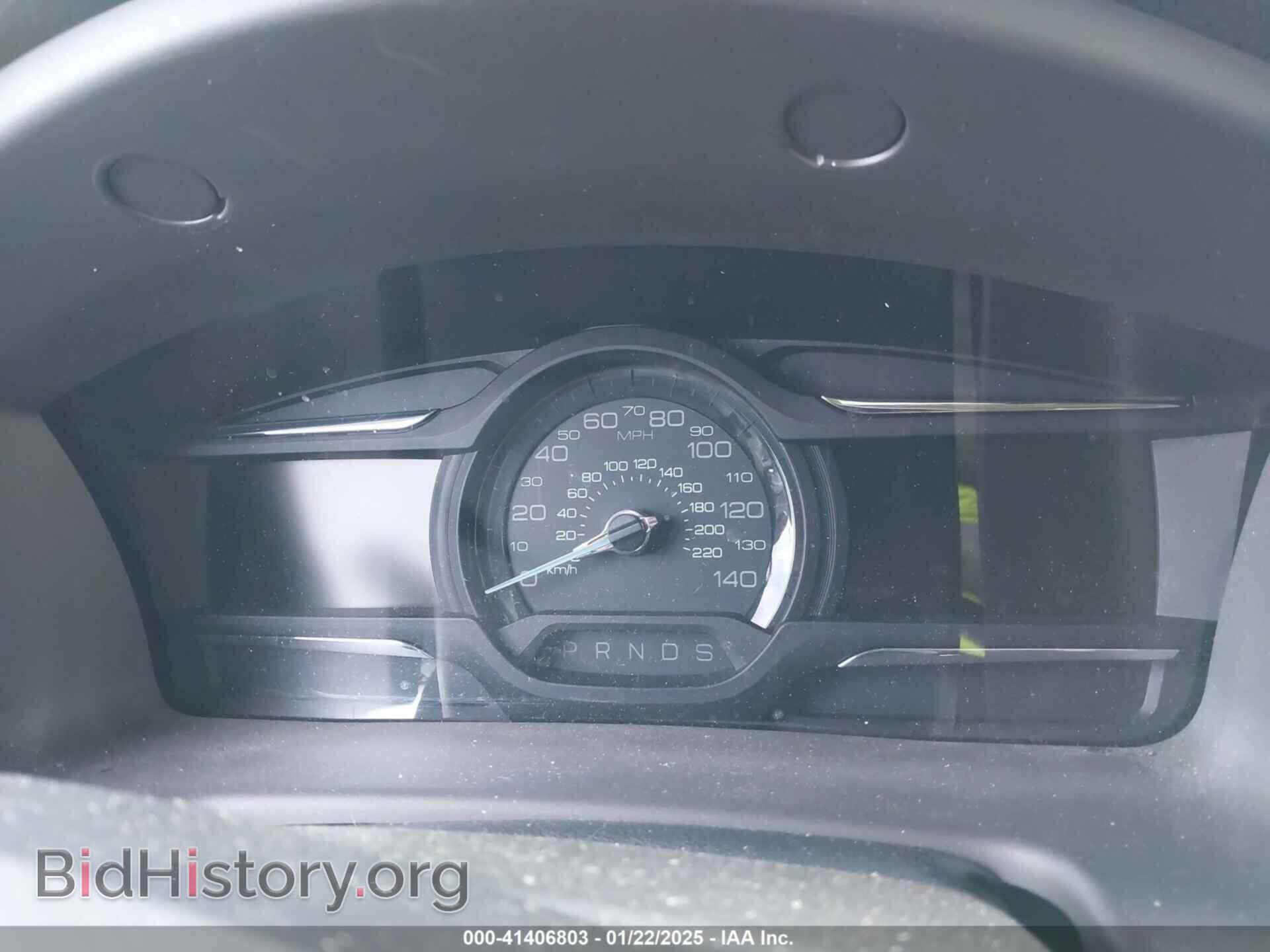 2016 FORD FLEX - VIN: 2FMGK5D80GBA21117 - Photo 7