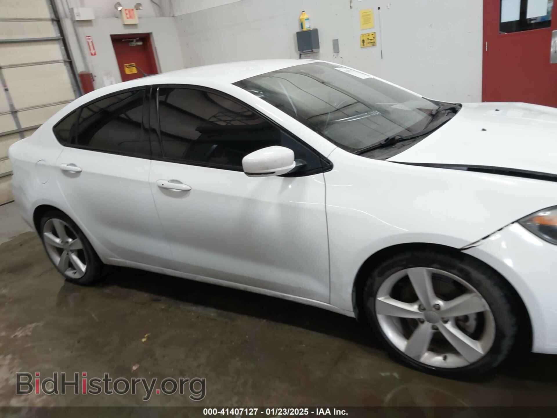 2015 DODGE DART - VIN: 1C3CDFEB1FD266258 - Photo 13