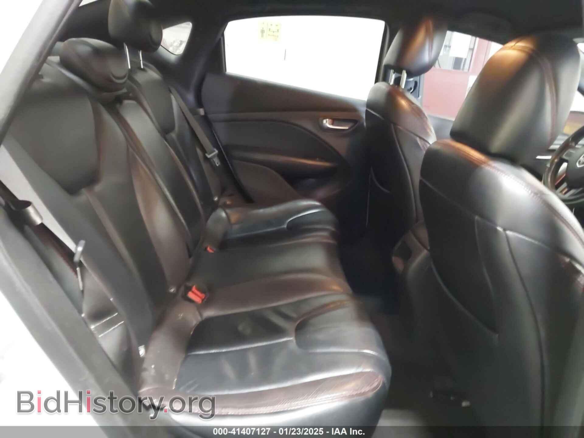 2015 DODGE DART - VIN: 1C3CDFEB1FD266258 - Photo 8