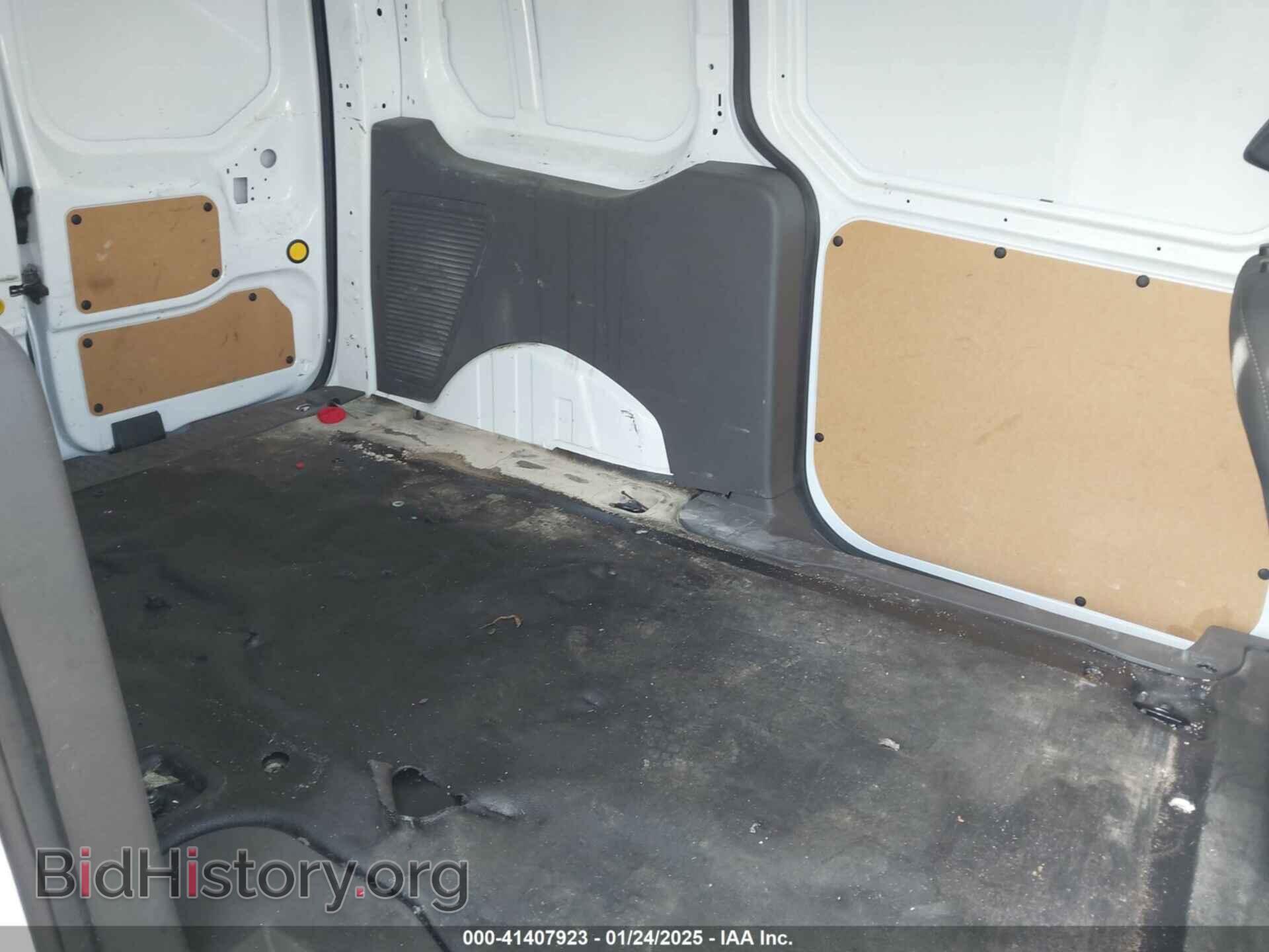 2020 FORD TRANSIT CONNECT - VIN: NM0LS7F22L1465254 - Фото 8