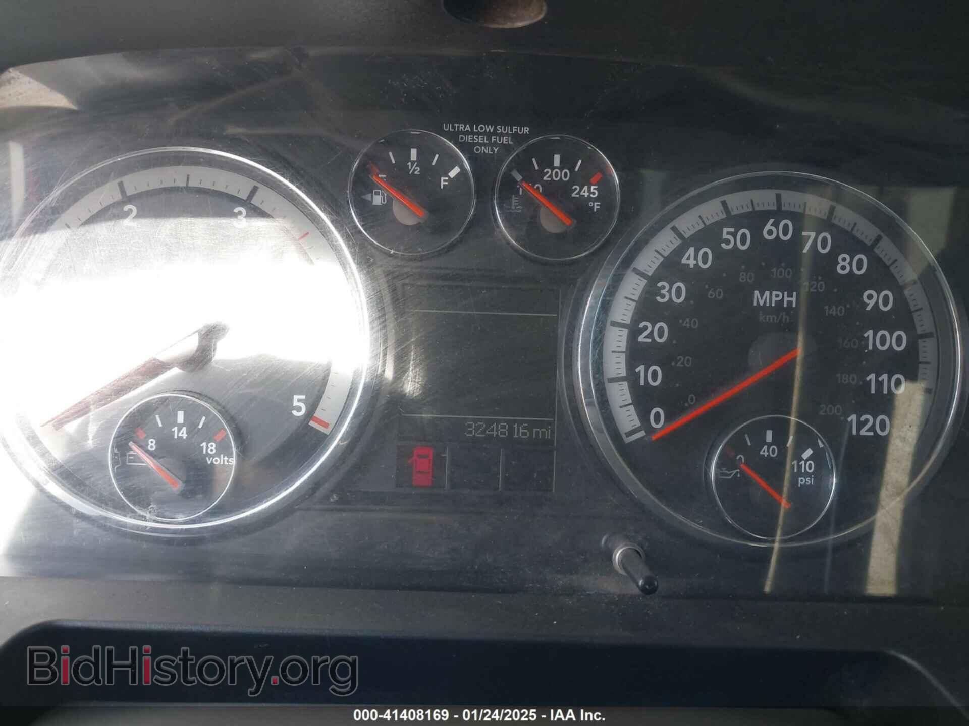 2011 RAM RAM 2500 - VIN: 3D7TP2CL4BG510365 - Фото 7