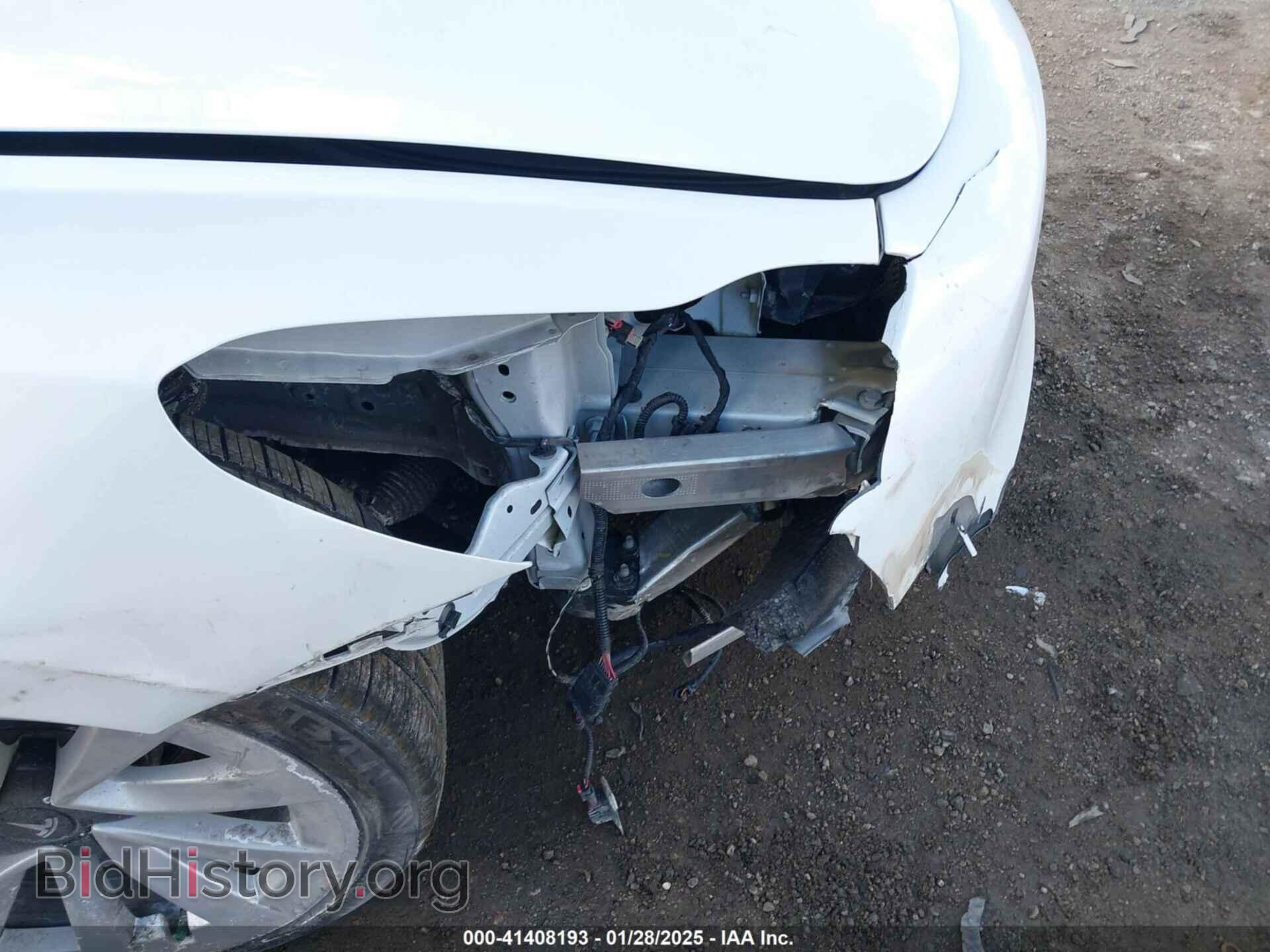 2021 TESLA MODEL 3 - VIN: 5YJ3E1EB0MF902248 - Фото 6