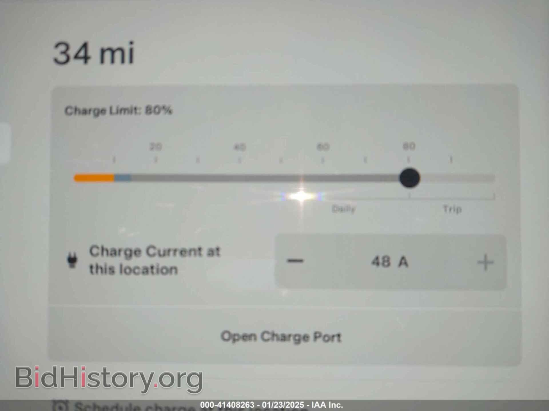 2022 TESLA MODEL 3 - VIN: 5YJ3E1EB6NF267926 - Фото 17