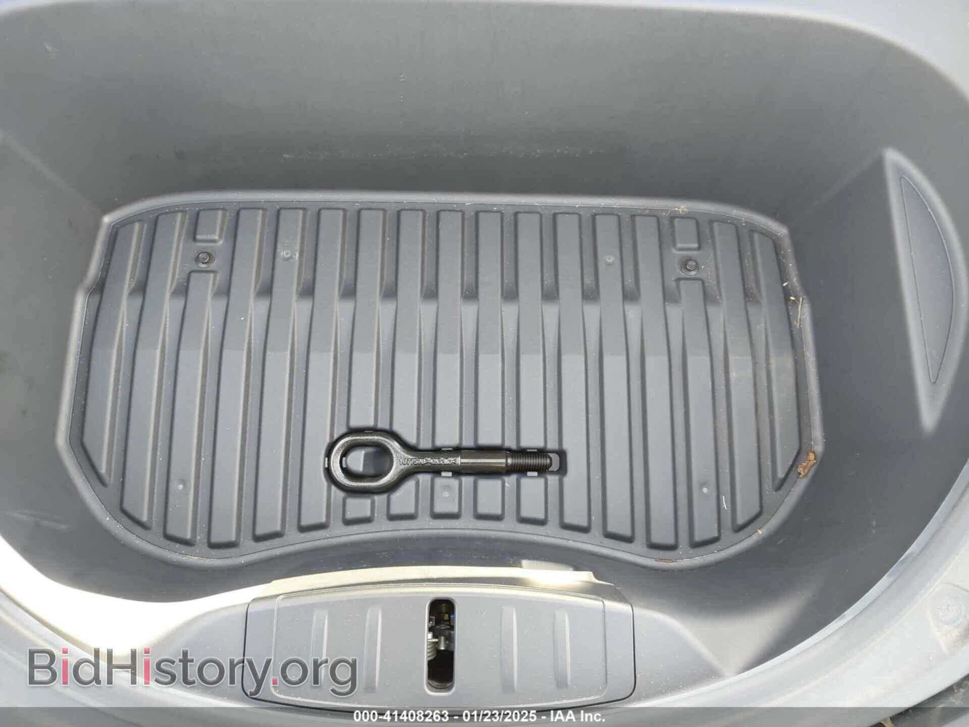 2022 TESLA MODEL 3 - VIN: 5YJ3E1EB6NF267926 - Фото 10