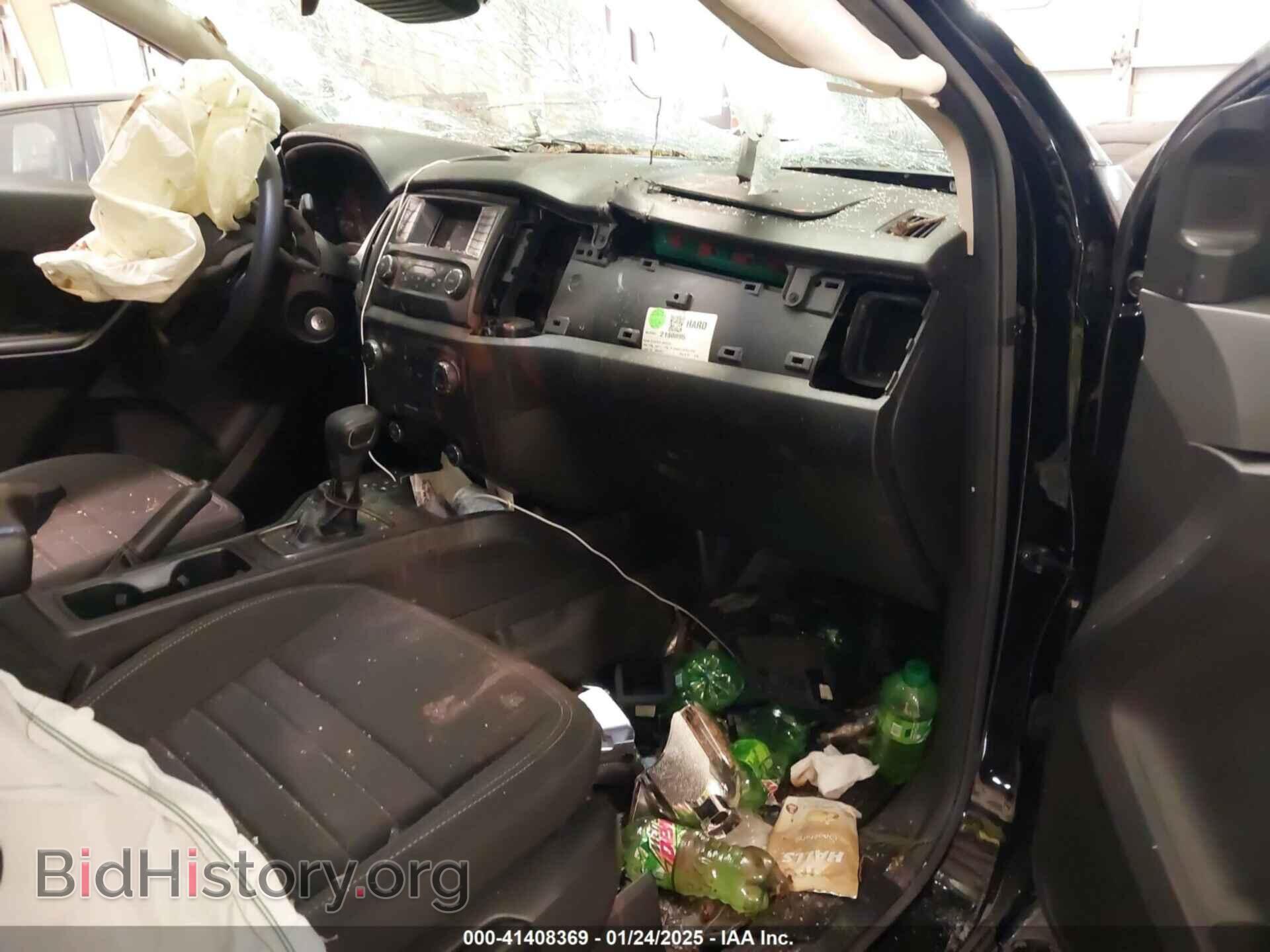 2020 FORD RANGER - VIN: 1FTER1FH3LLA65720 - Фото 5