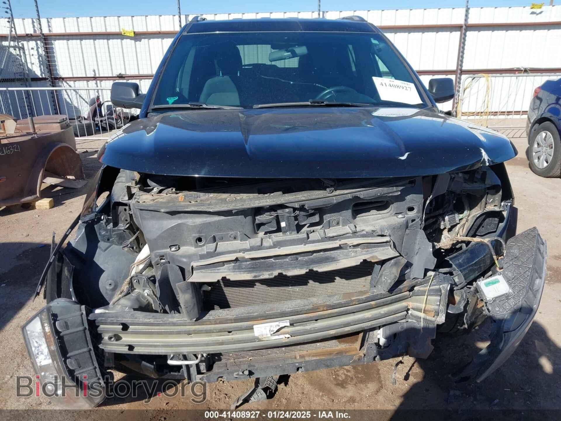 2018 FORD EXPLORER - VIN: 1FM5K7D85JGA67237 - Photo 12