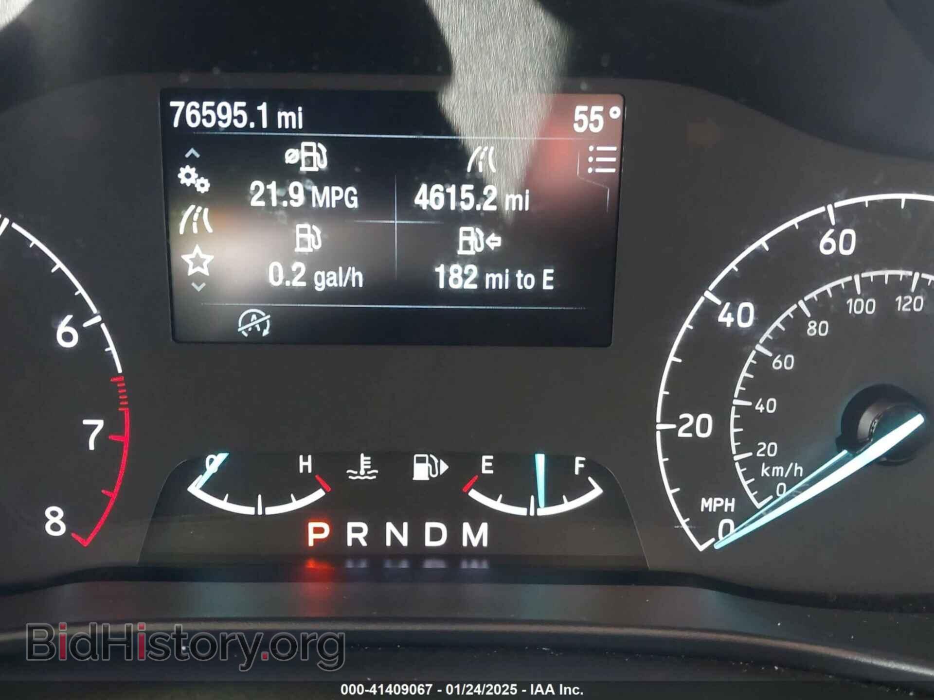 2021 FORD TRANSIT CONNECT - VIN: NM0LS7E22M1496037 - Фото 15