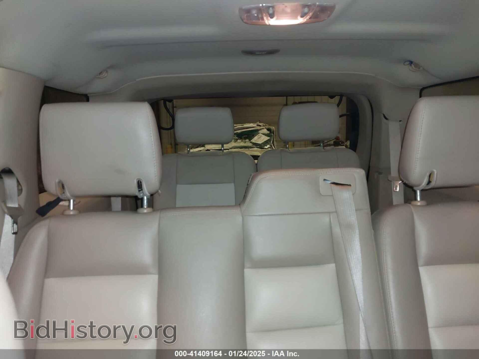 2006 FORD EXPLORER - VIN: 1FMEU74E46UB16601 - Фото 8