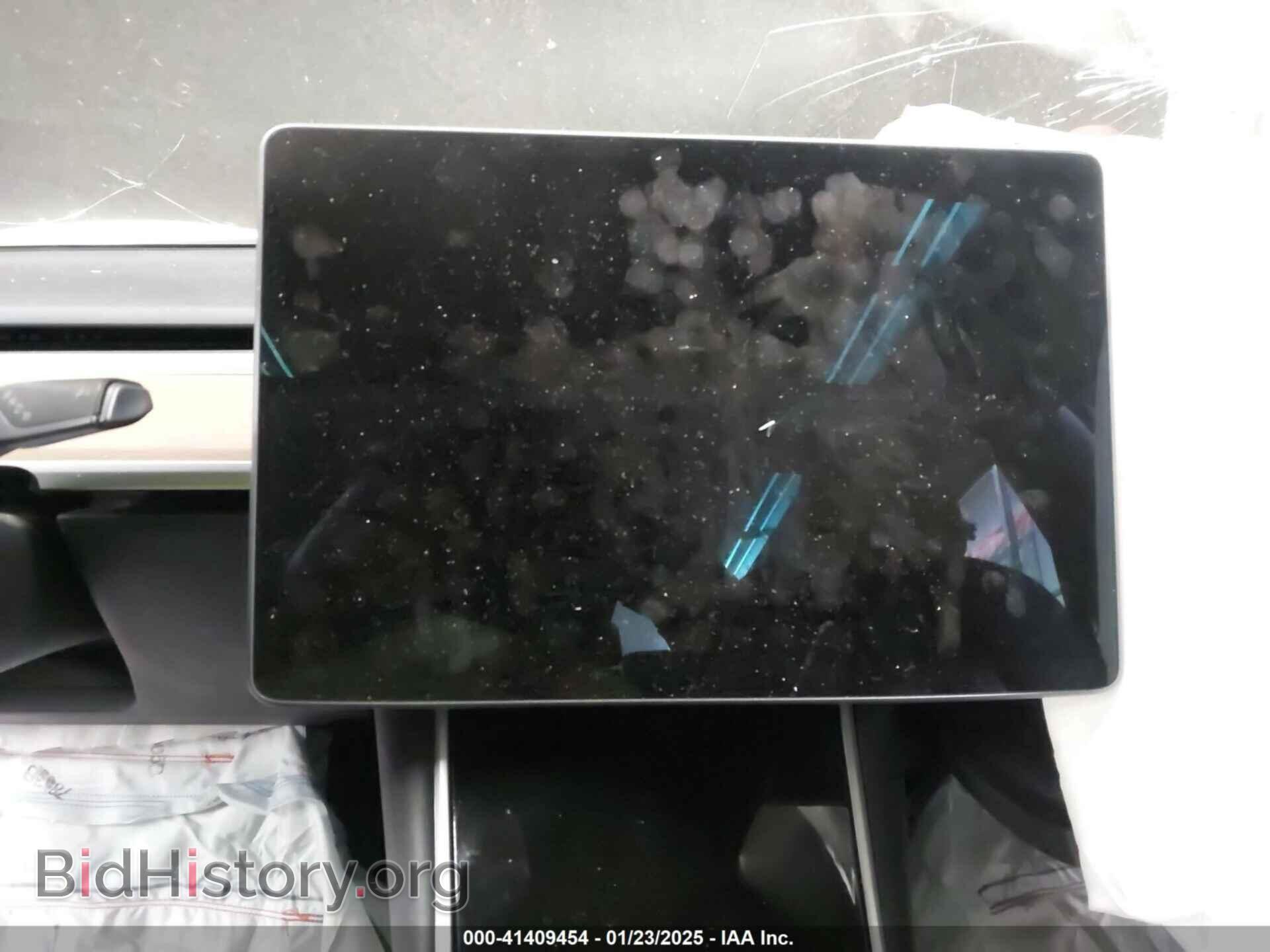 2019 TESLA MODEL 3 - VIN: 5YJ3E1EA2KF317529 - Photo 7
