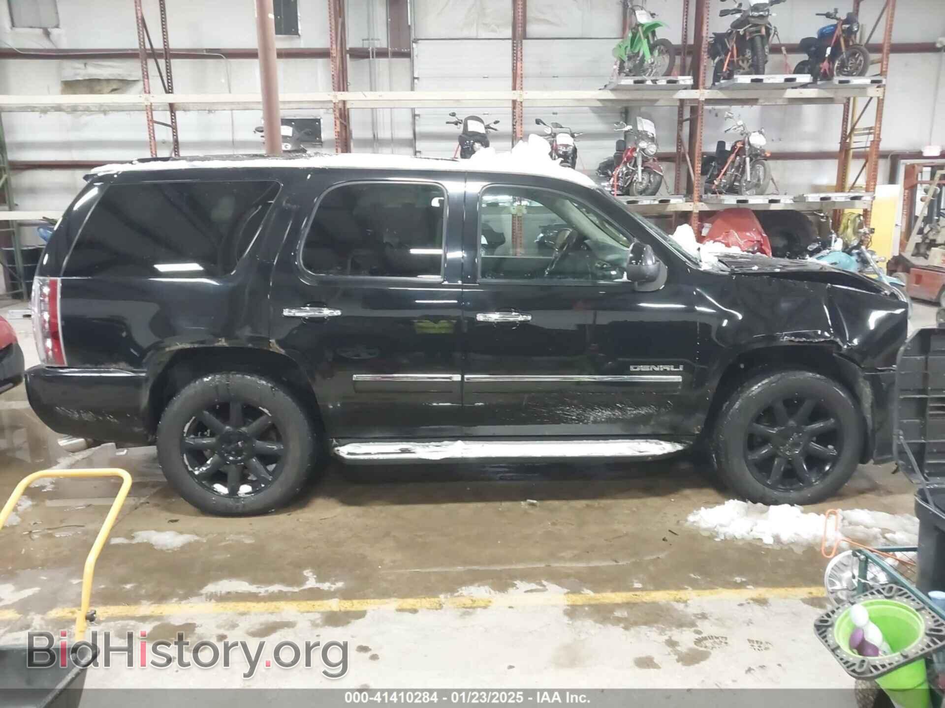2010 GMC YUKON - VIN: 1GKUKEEF7AR210182 - Фото 13