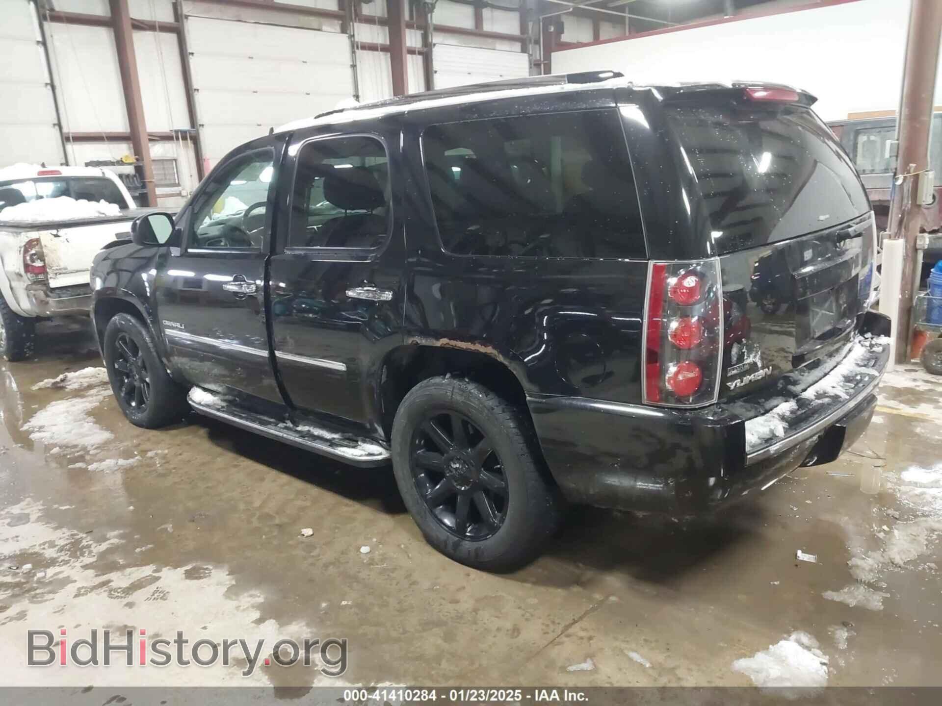 2010 GMC YUKON - VIN: 1GKUKEEF7AR210182 - Фото 3