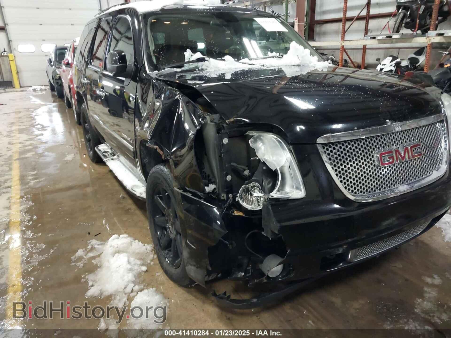 2010 GMC YUKON - VIN: 1GKUKEEF7AR210182 - Фото 6