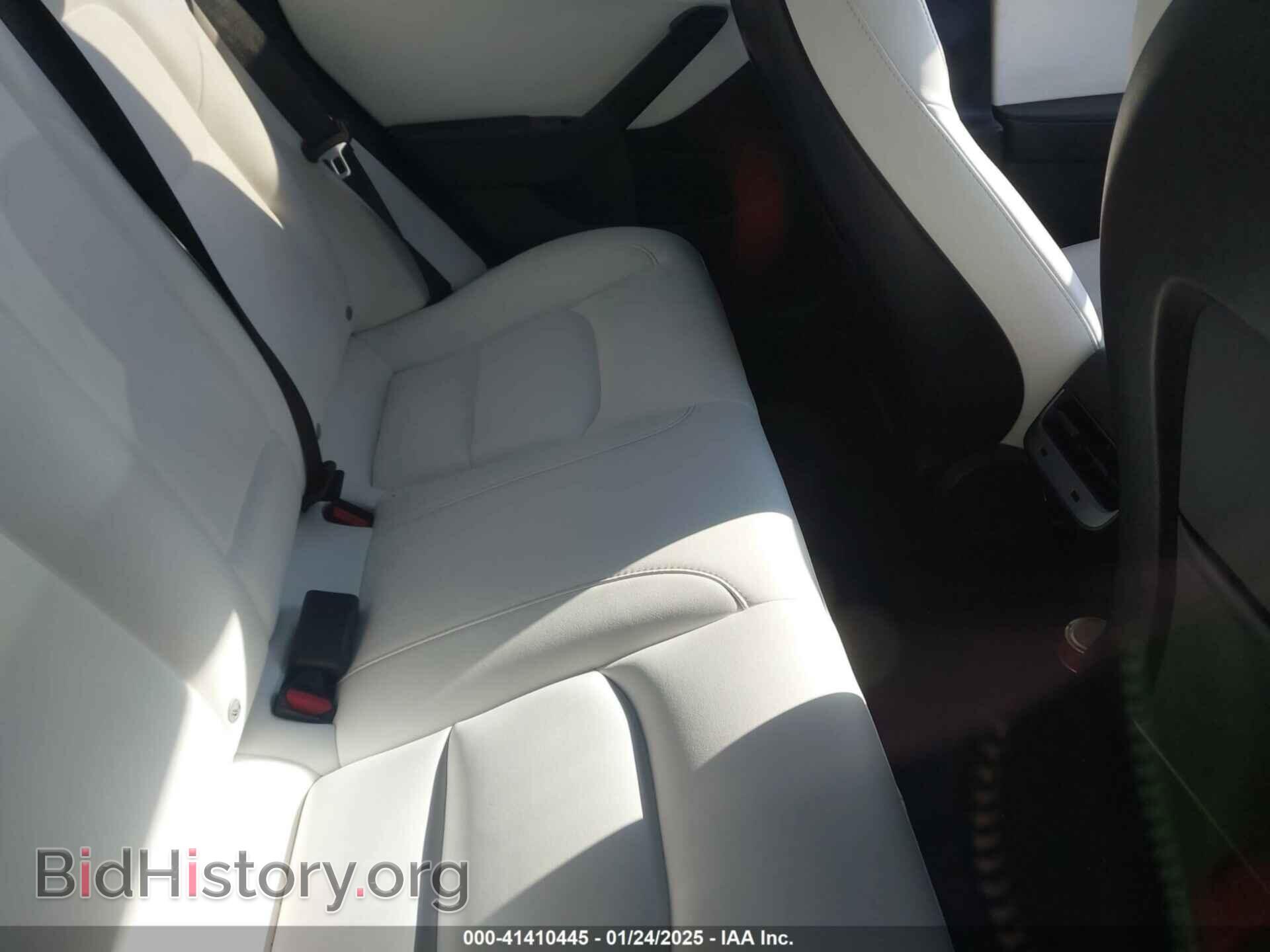 2020 TESLA MODEL 3 - VIN: 5YJ3E1EA6LF662080 - Photo 8