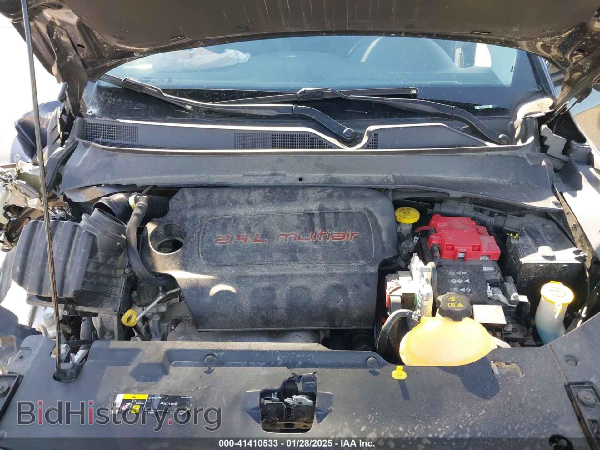 2020 JEEP COMPASS - VIN: 3C4NJDBB6LT120398 - Фото 10