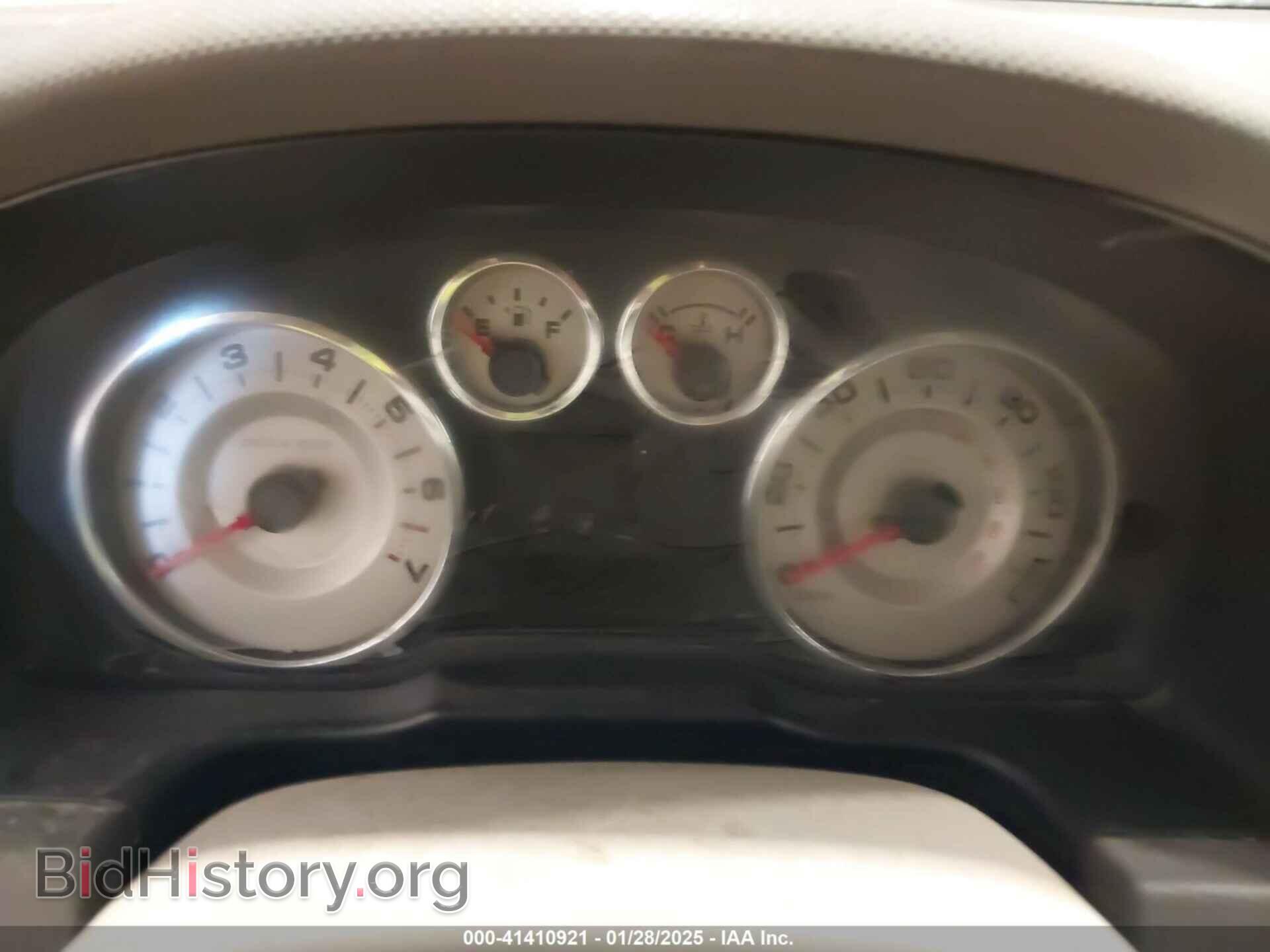 2008 FORD EDGE - VIN: 2FMDK48C08BA32275 - Фото 15