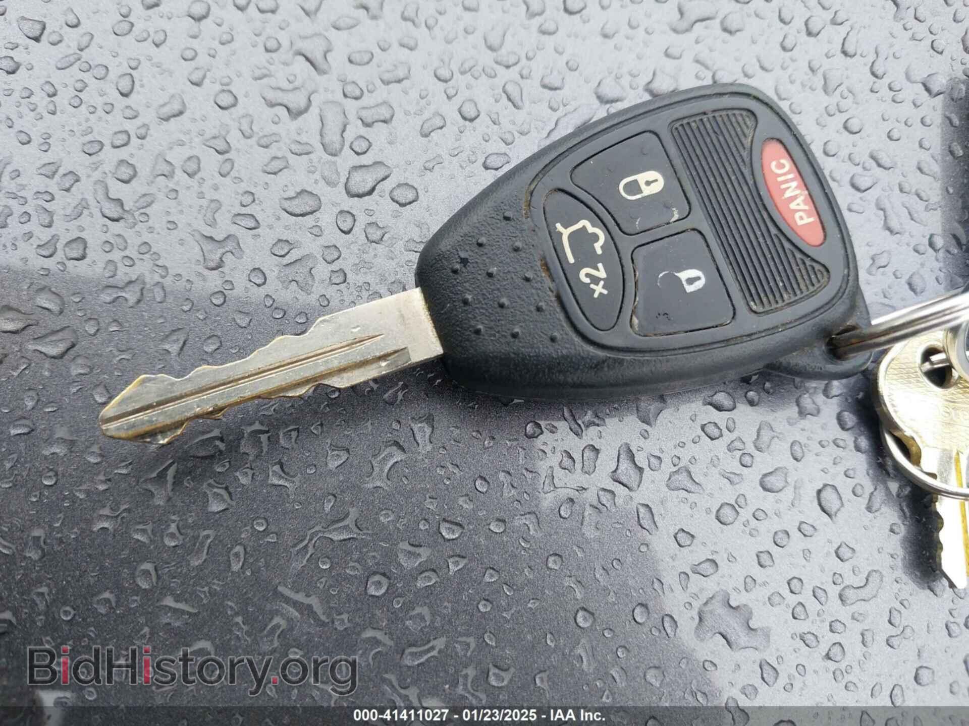 2014 CHRYSLER 200 - VIN: 1C3CCBAB7EN145079 - Фото 11